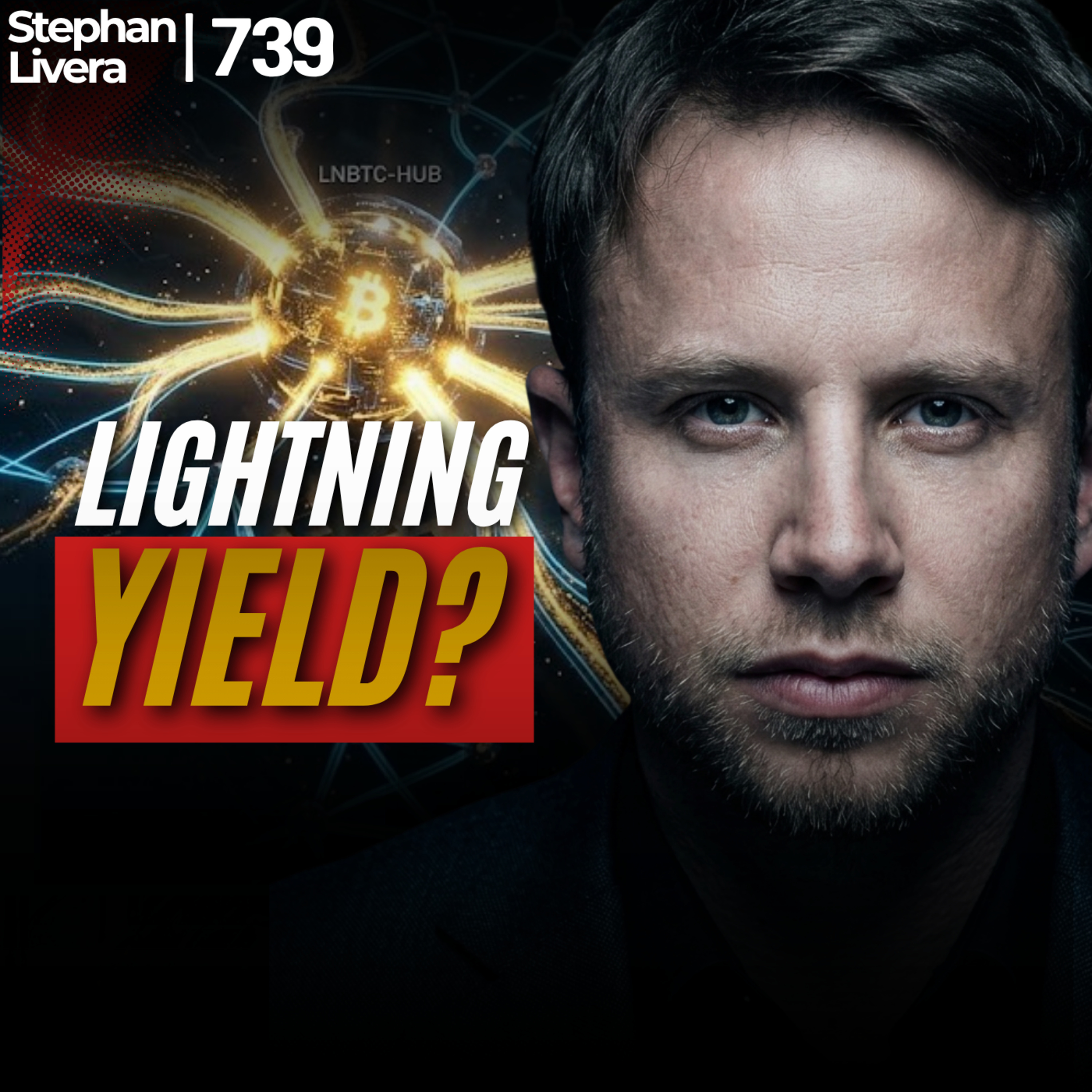 Can You Actually Earn on Lightning? With Chris Ritter | SLP739