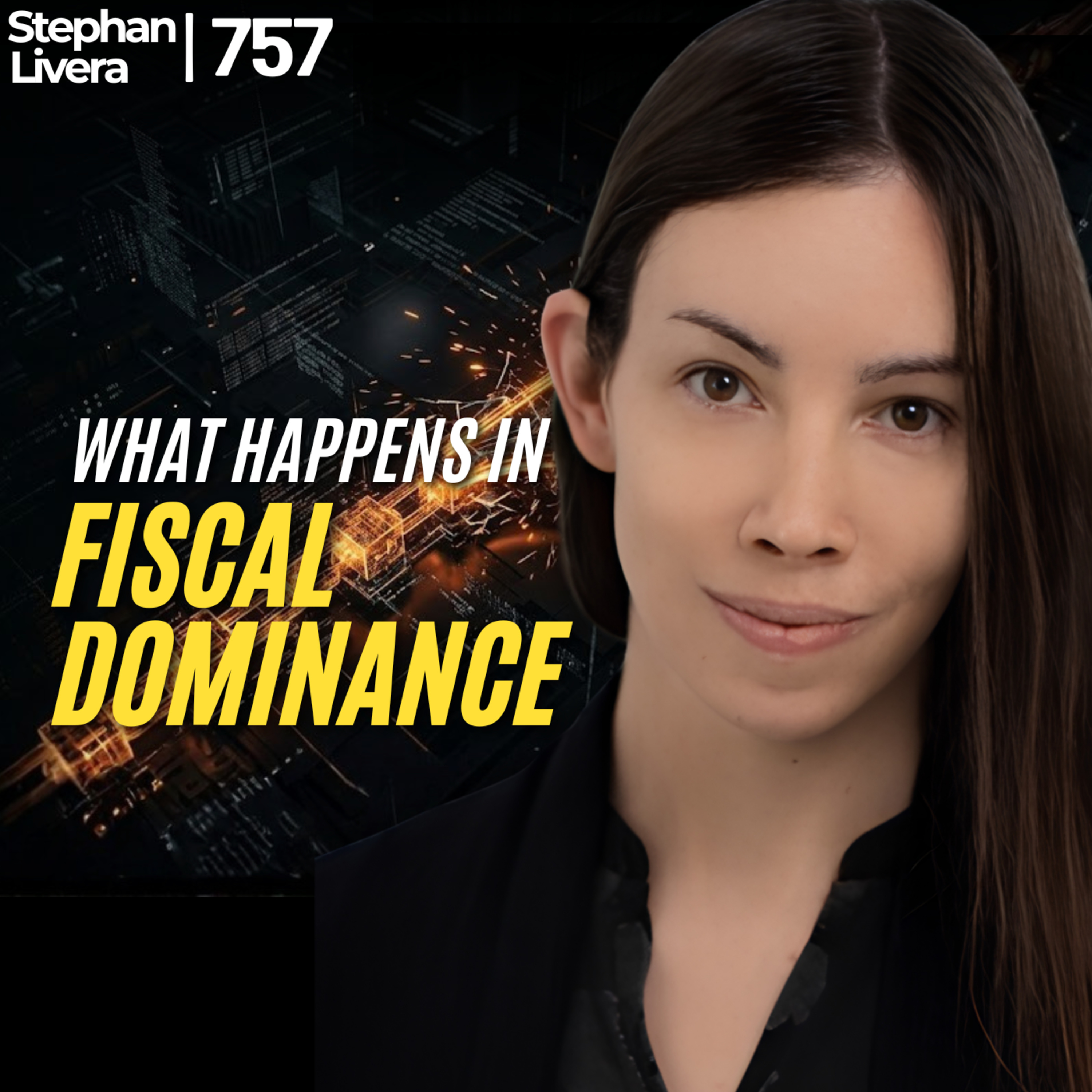Lyn Alden: BIP 110 Could Trigger August Bitcoin Chain Split | SLP757 