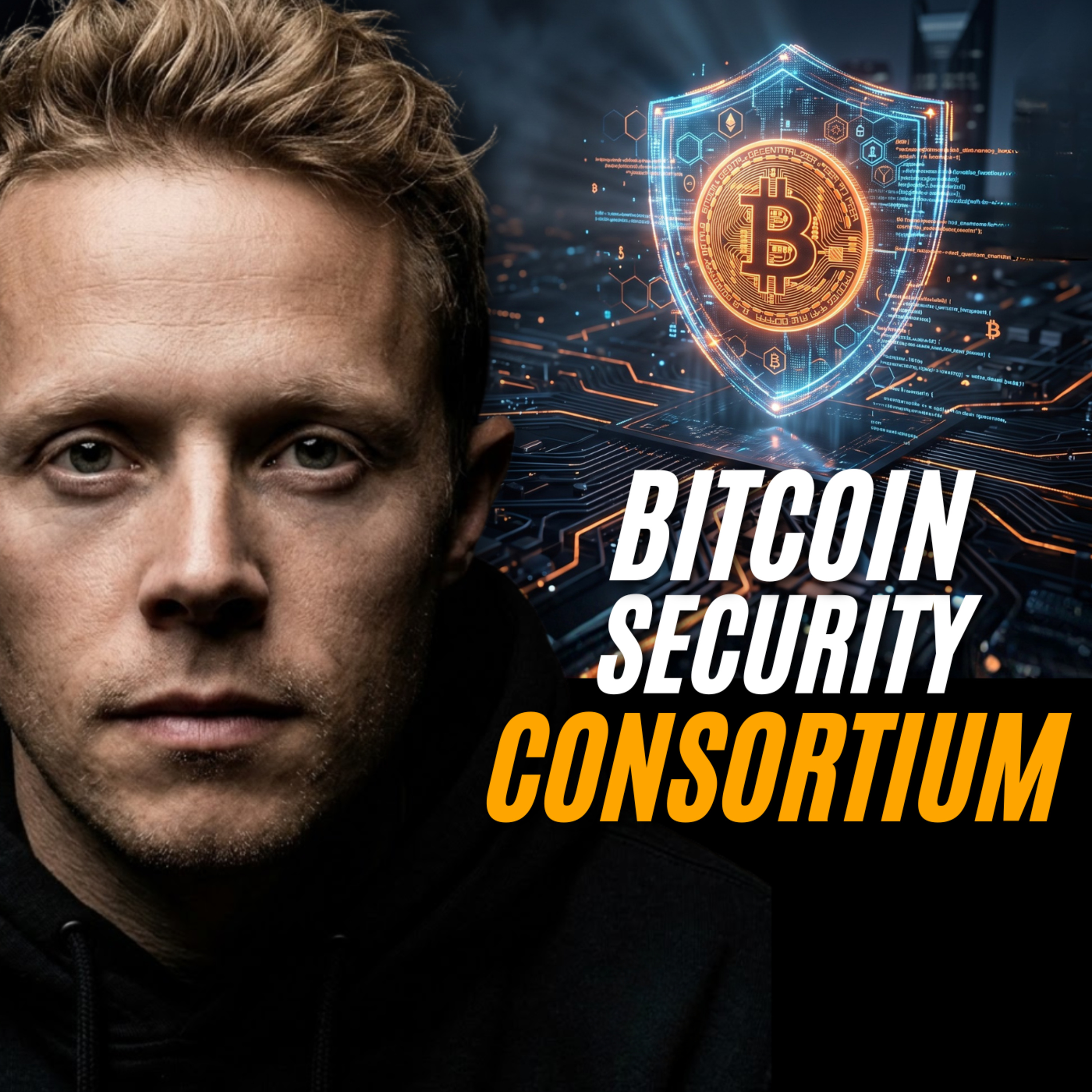 Bitcoin Security Consortium with Mike Schmidt | SLP759