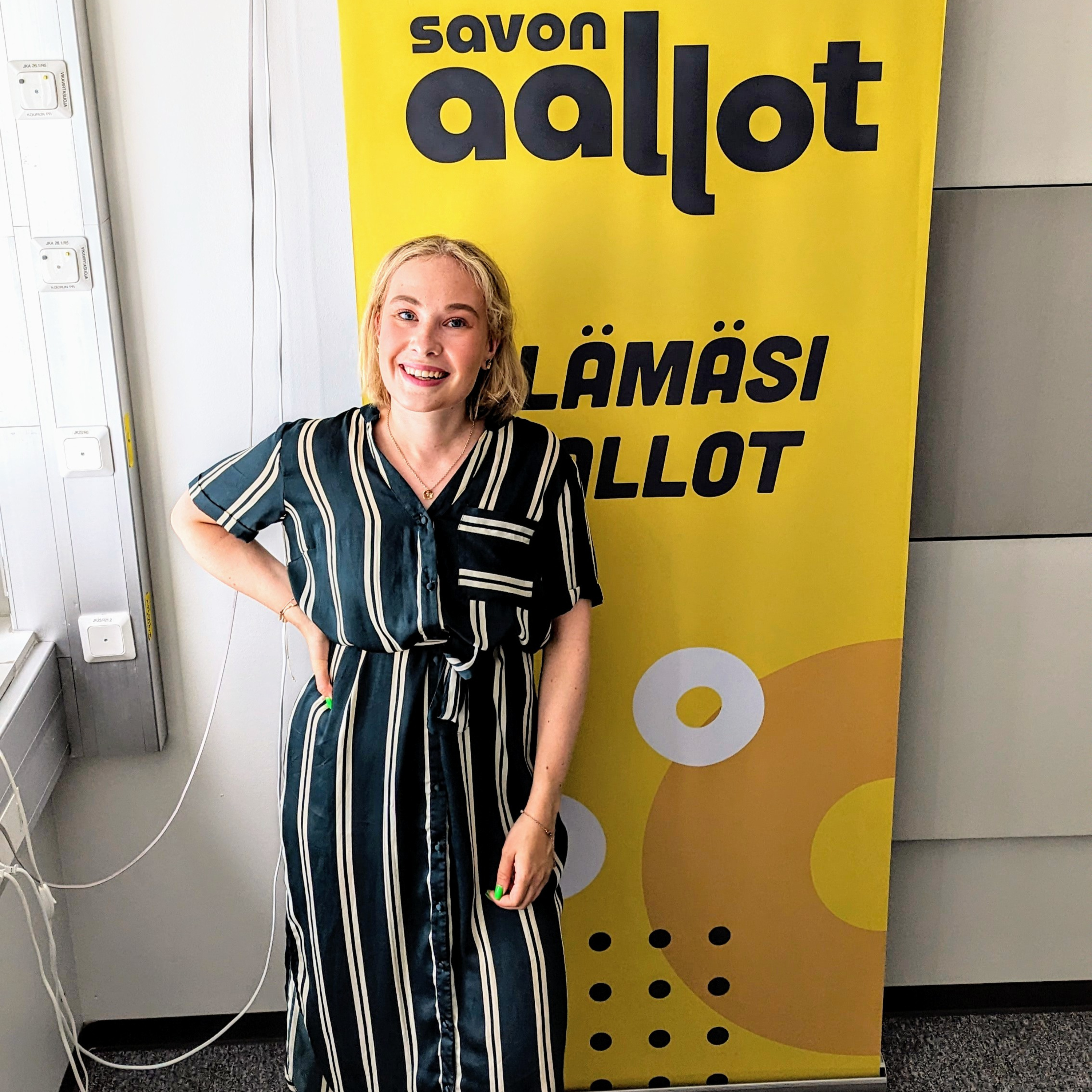 Savon Aaltojen podcastit