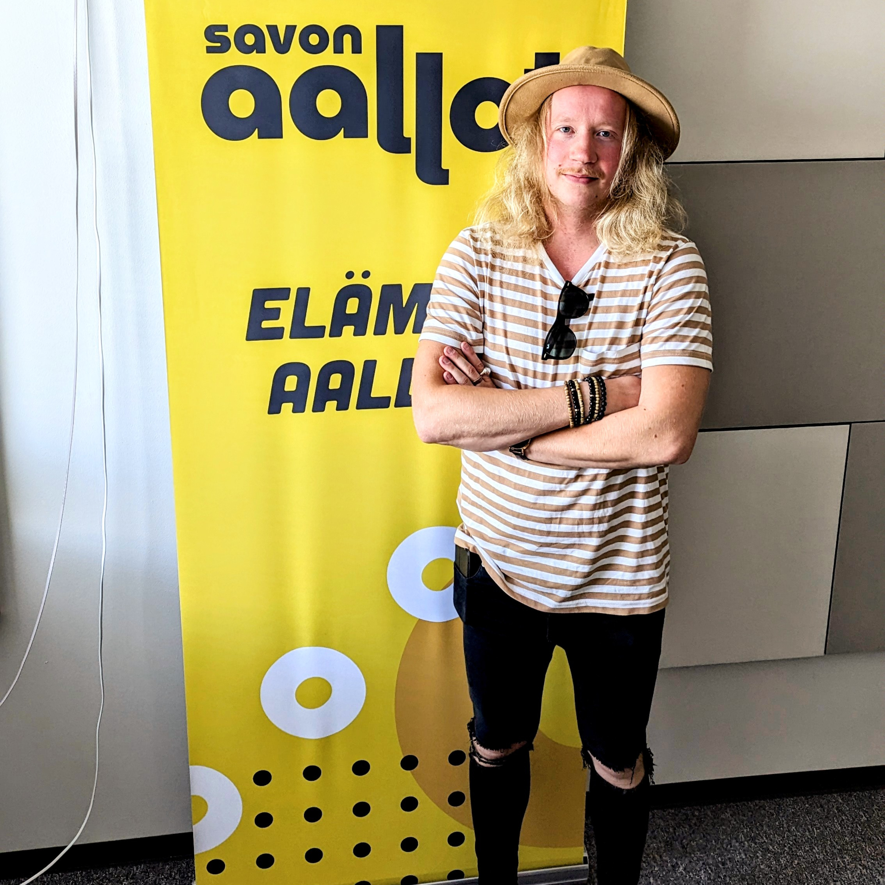 Savon Aaltojen podcastit