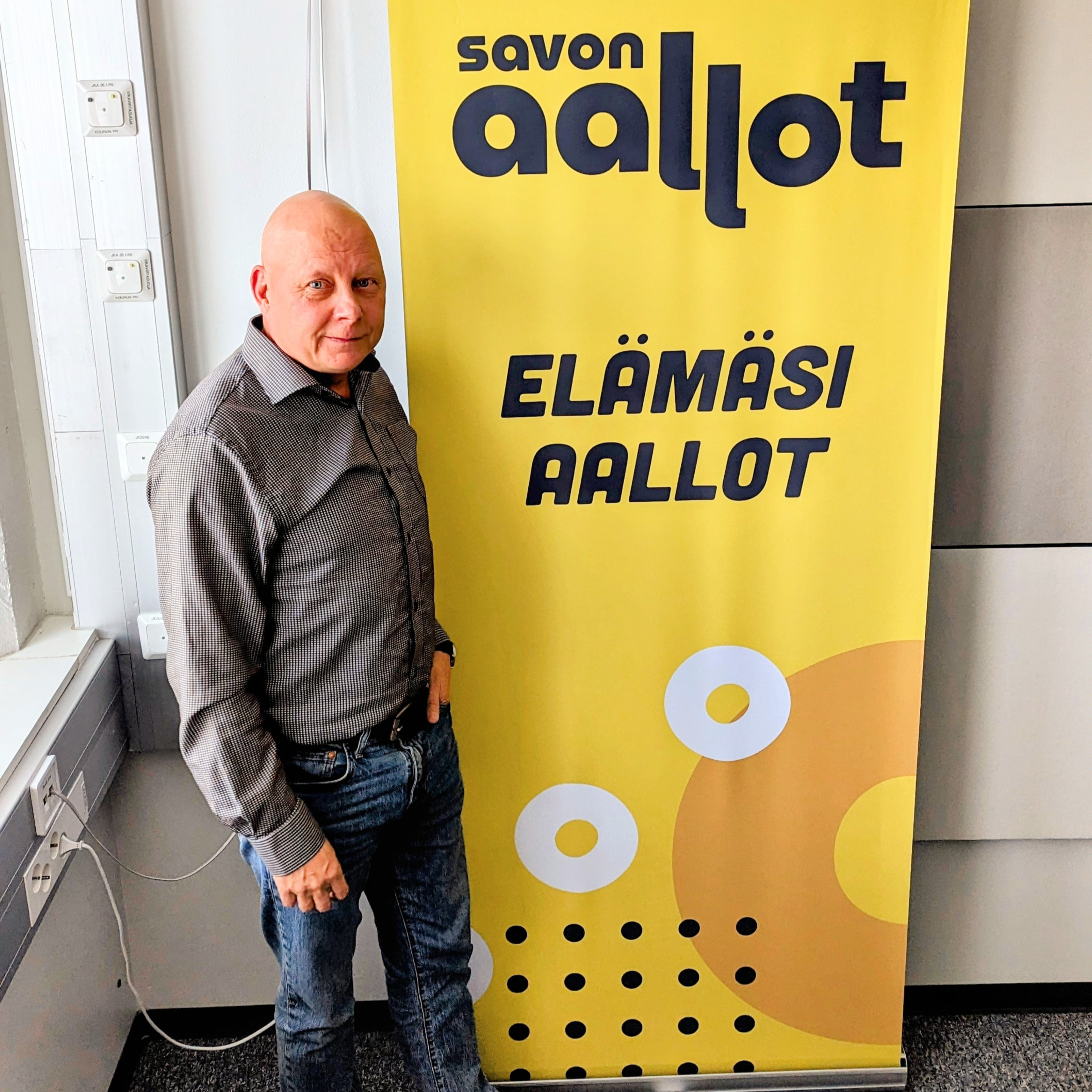 Savon Aaltojen podcastit