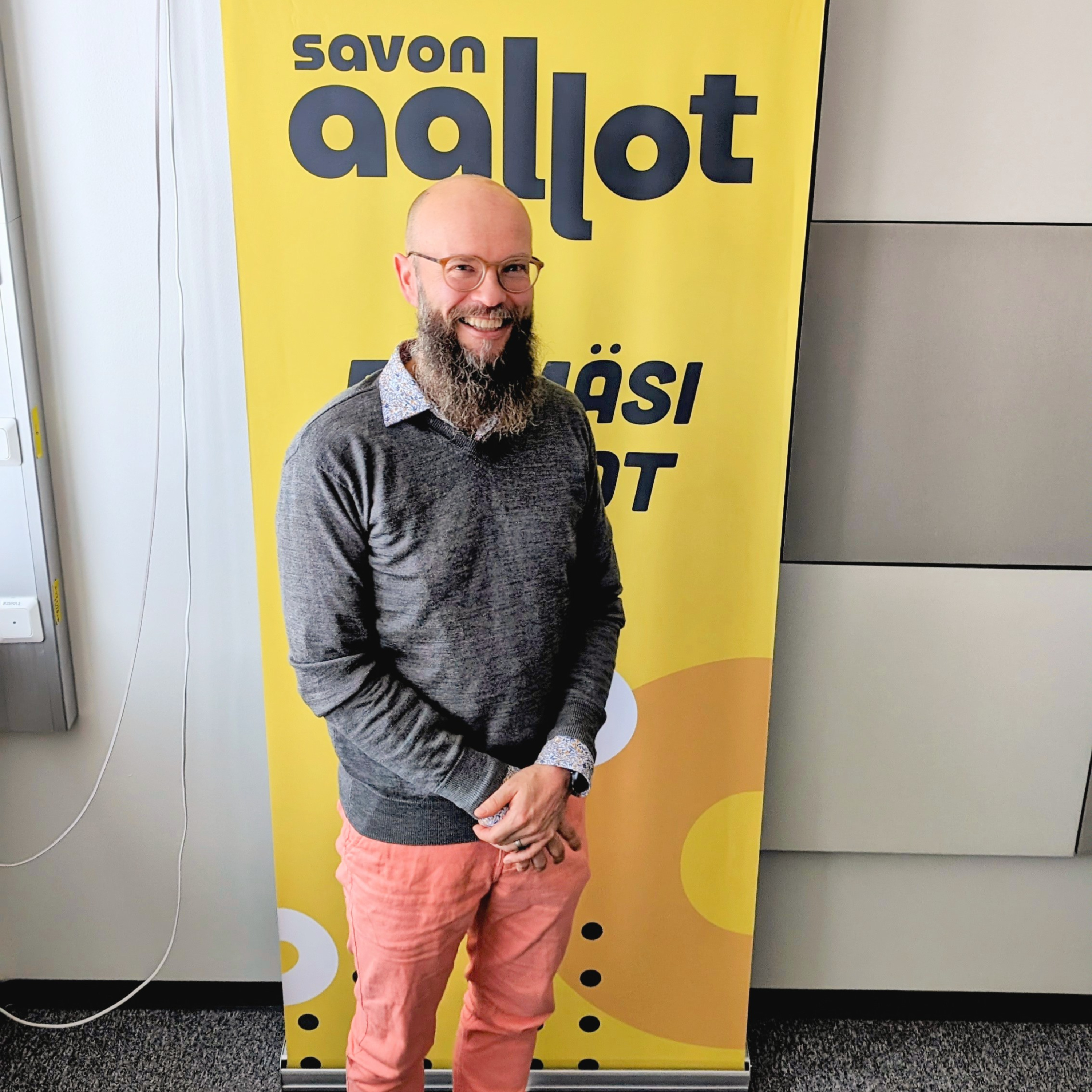 Savon Aaltojen podcastit