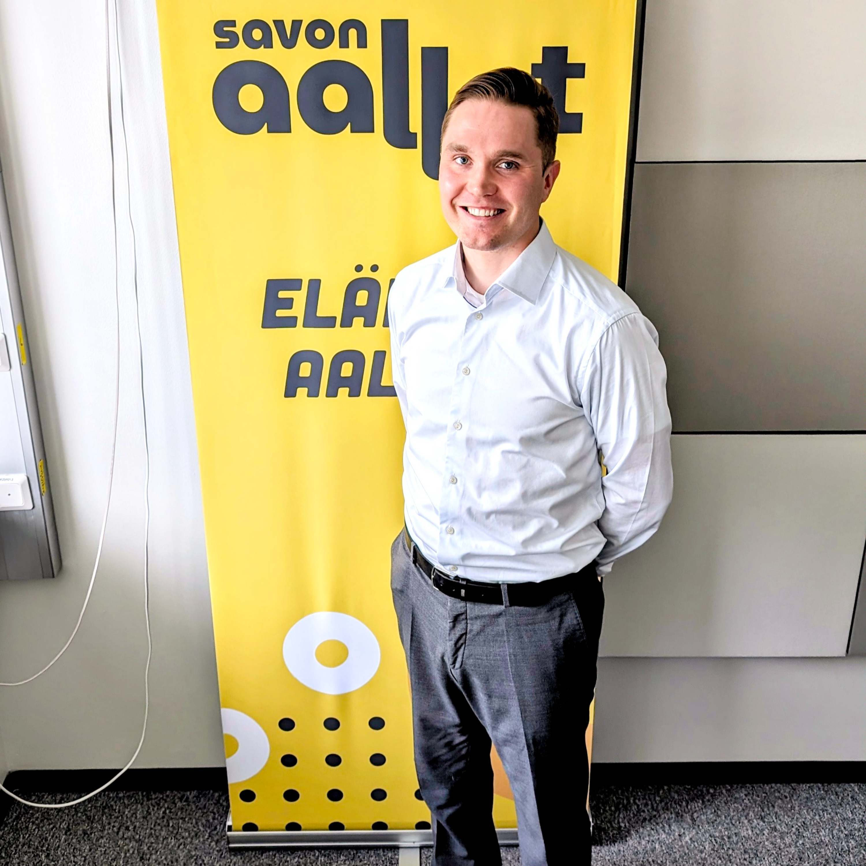 Savon Aaltojen podcastit