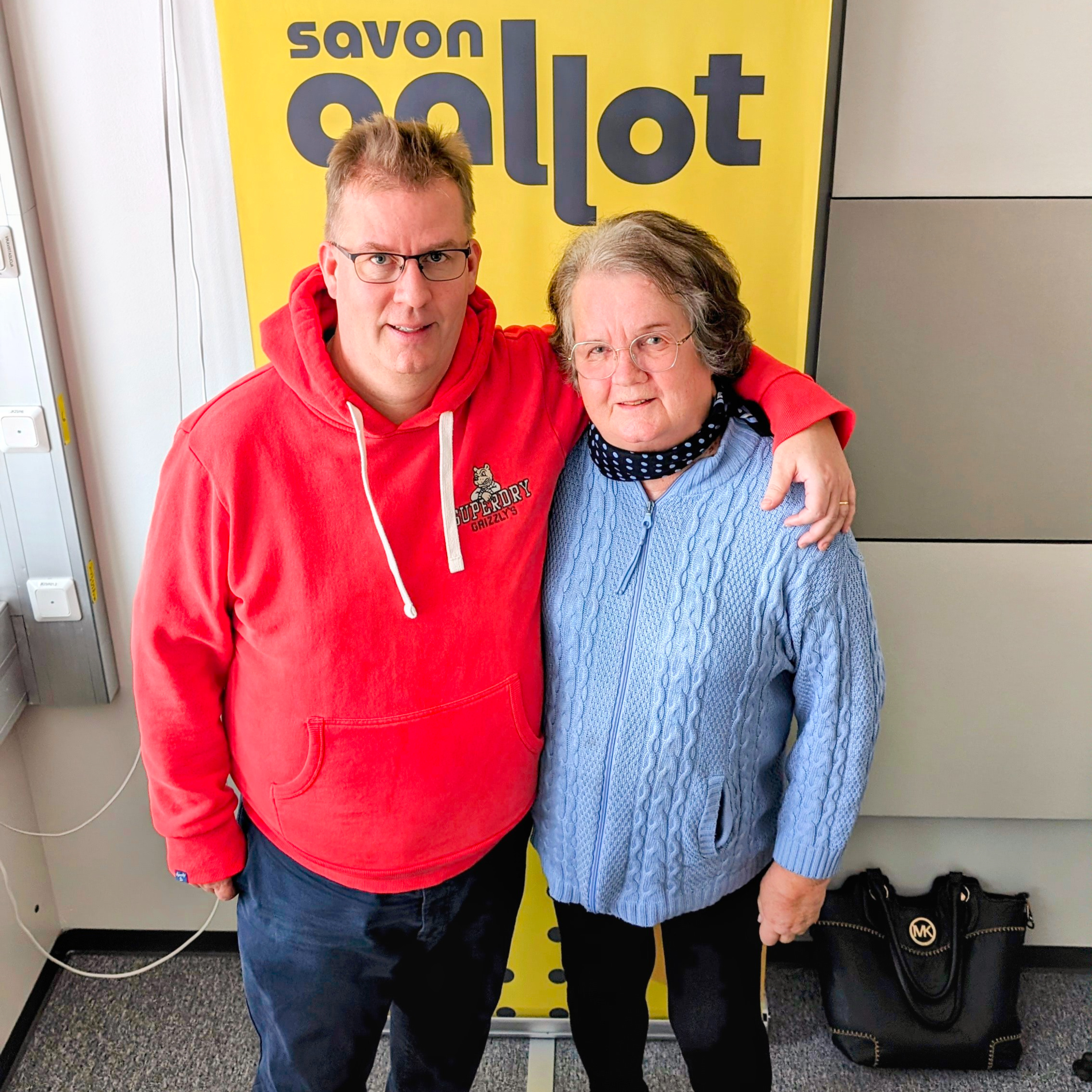 Savon Aaltojen podcastit