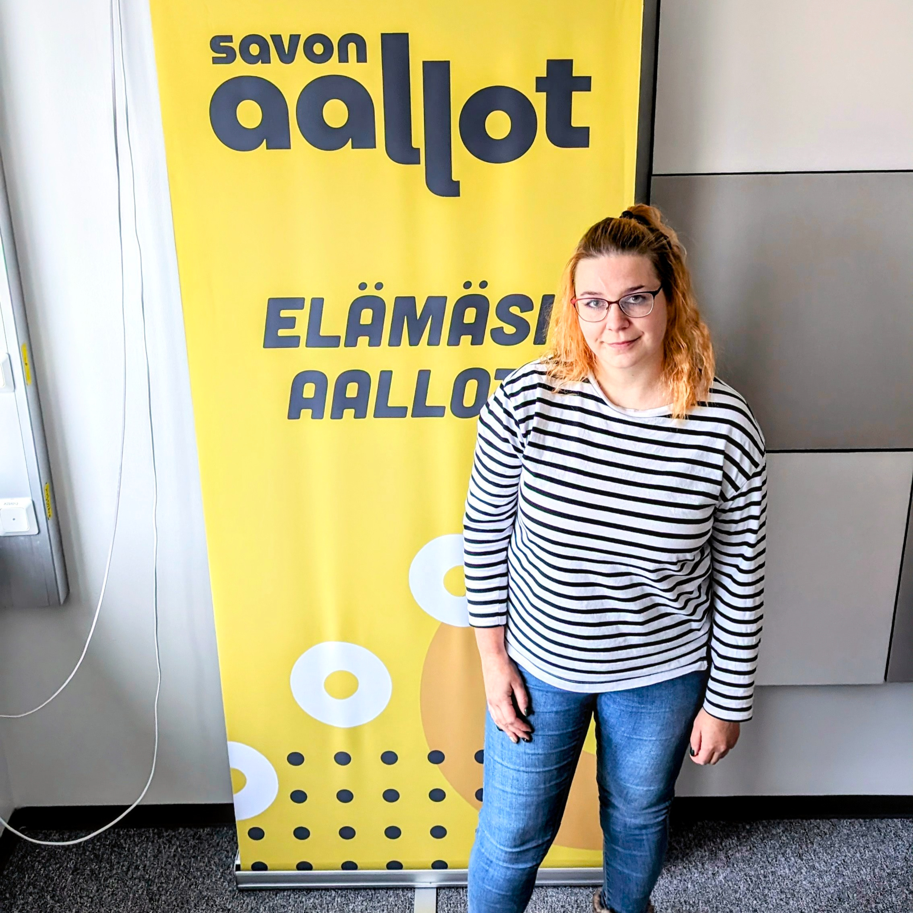 Savon Aaltojen podcastit