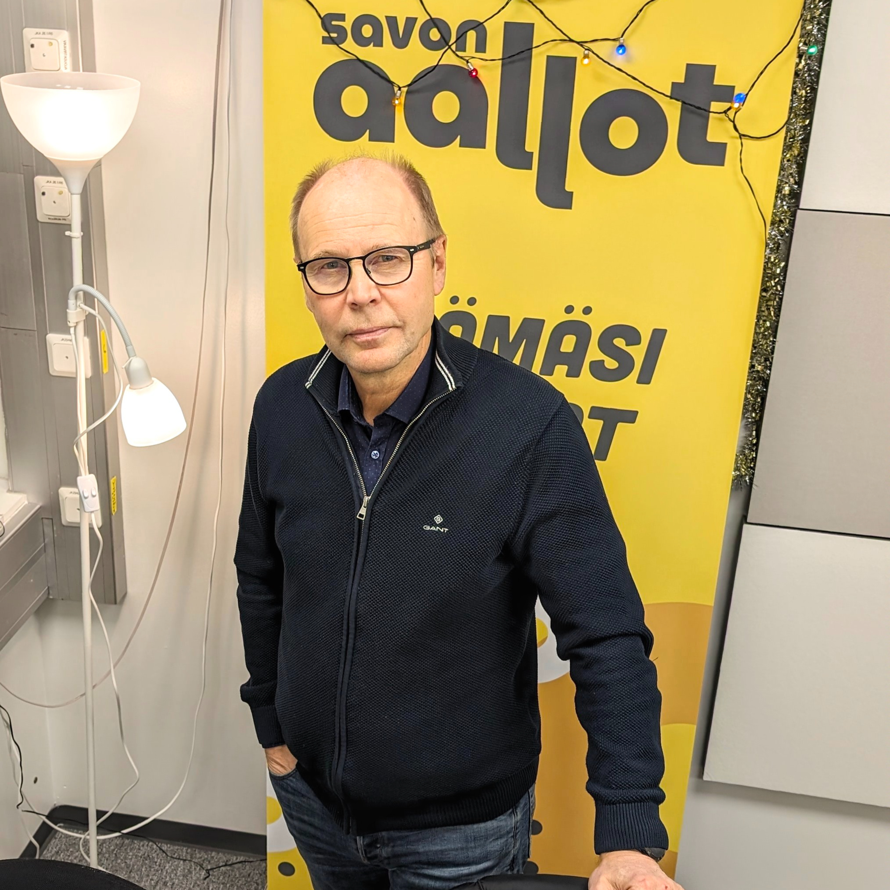 Savon Aaltojen podcastit