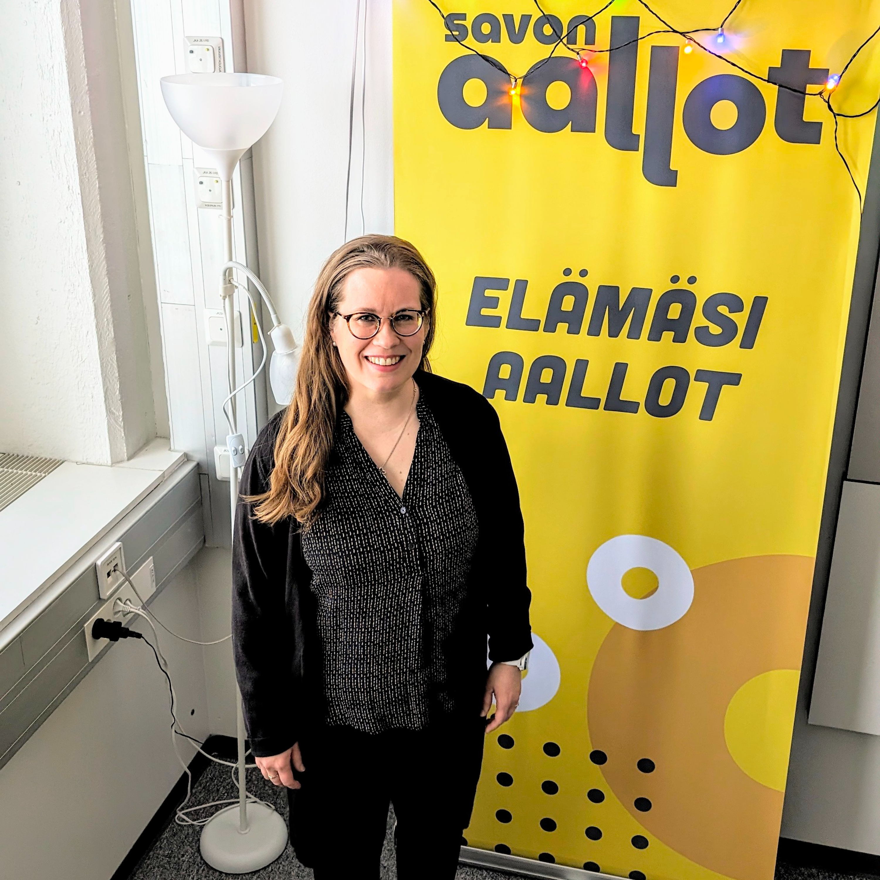 Savon Aaltojen podcastit