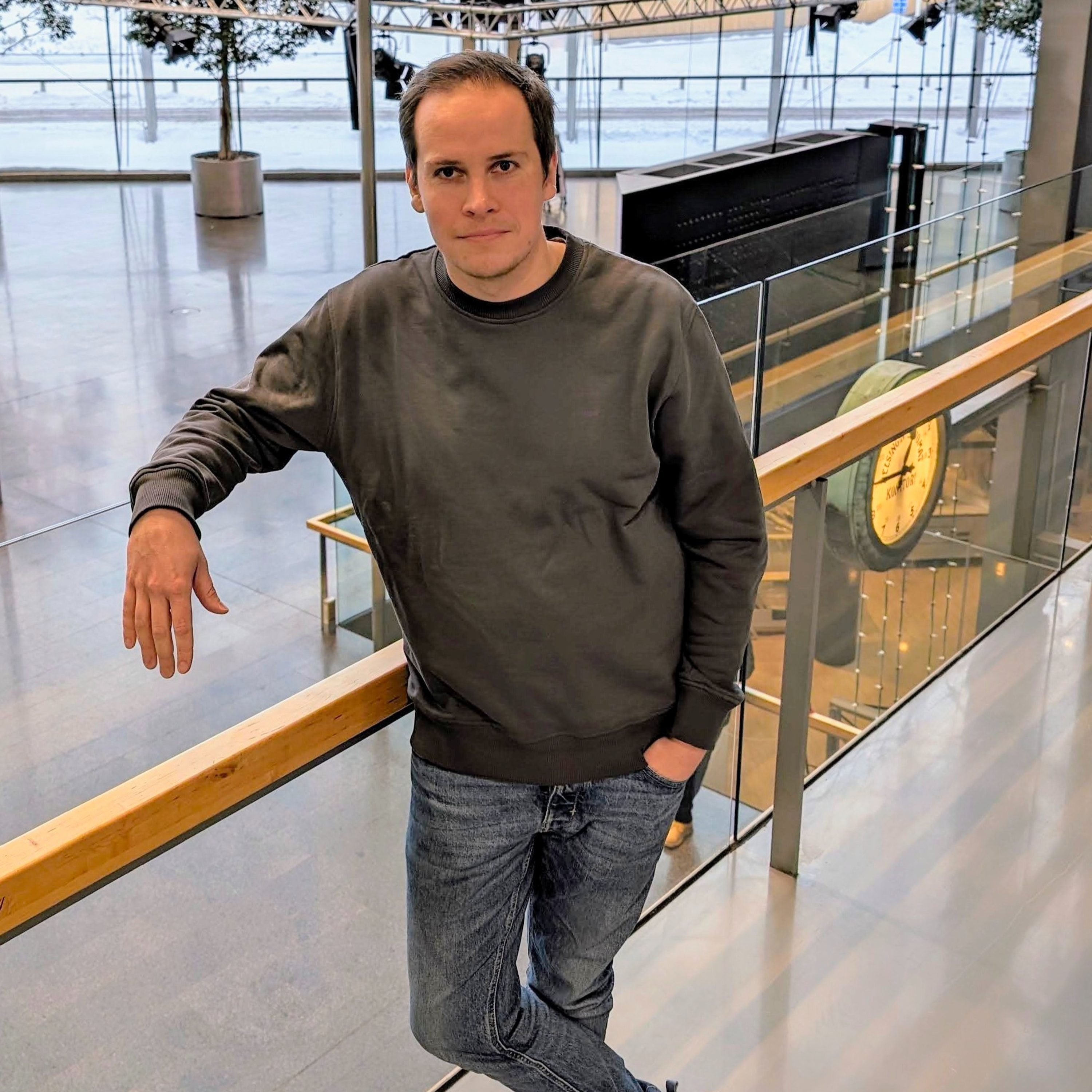 Savon Aaltojen podcastit