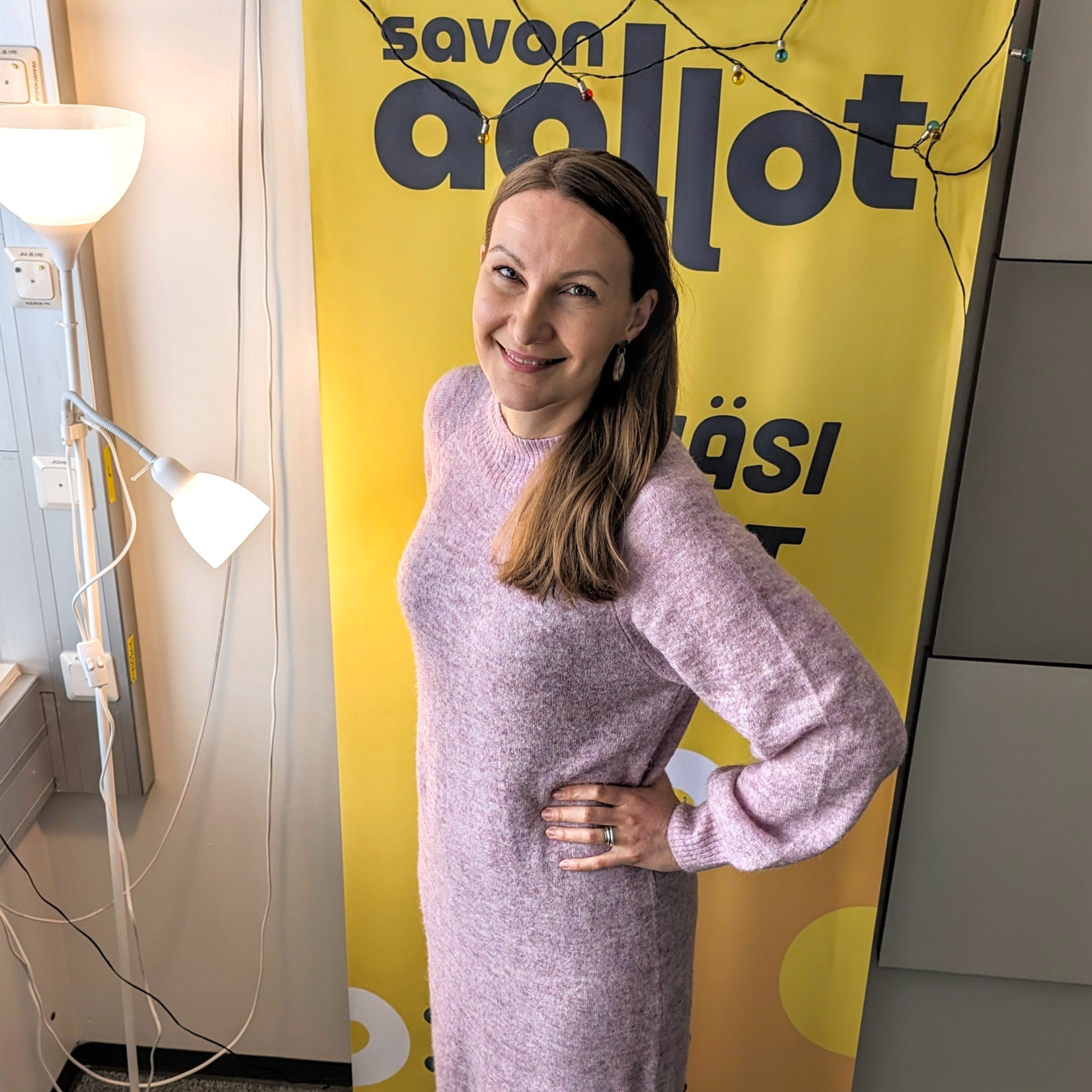 Savon Aaltojen podcastit