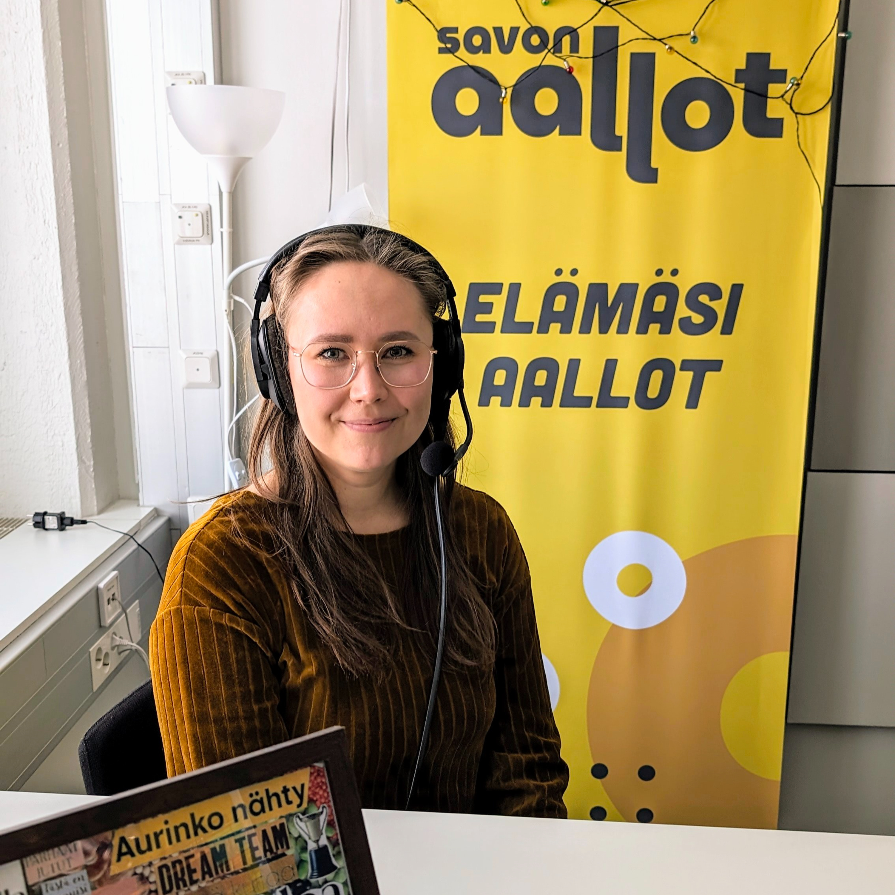 Savon Aaltojen podcastit