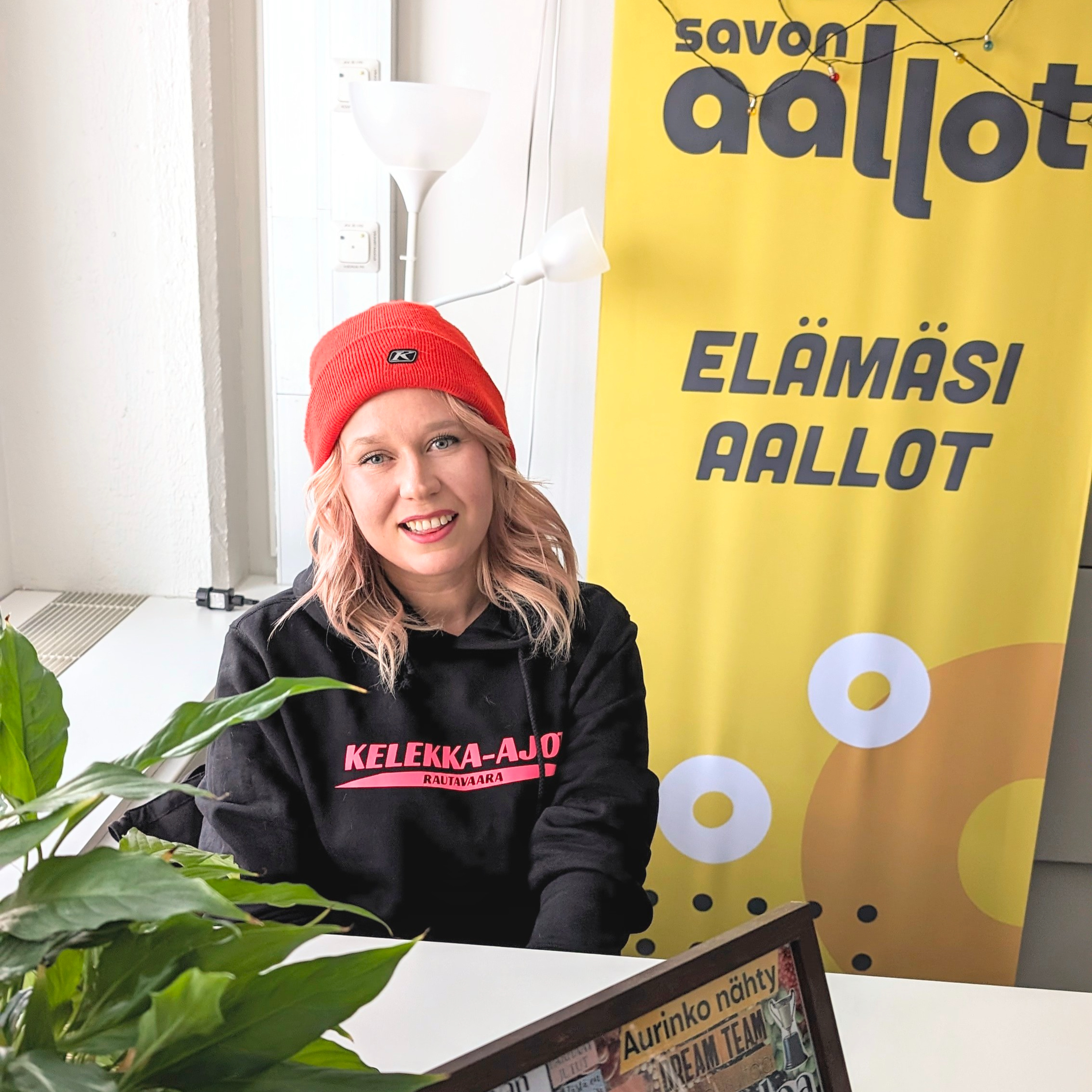 Savon Aaltojen podcastit