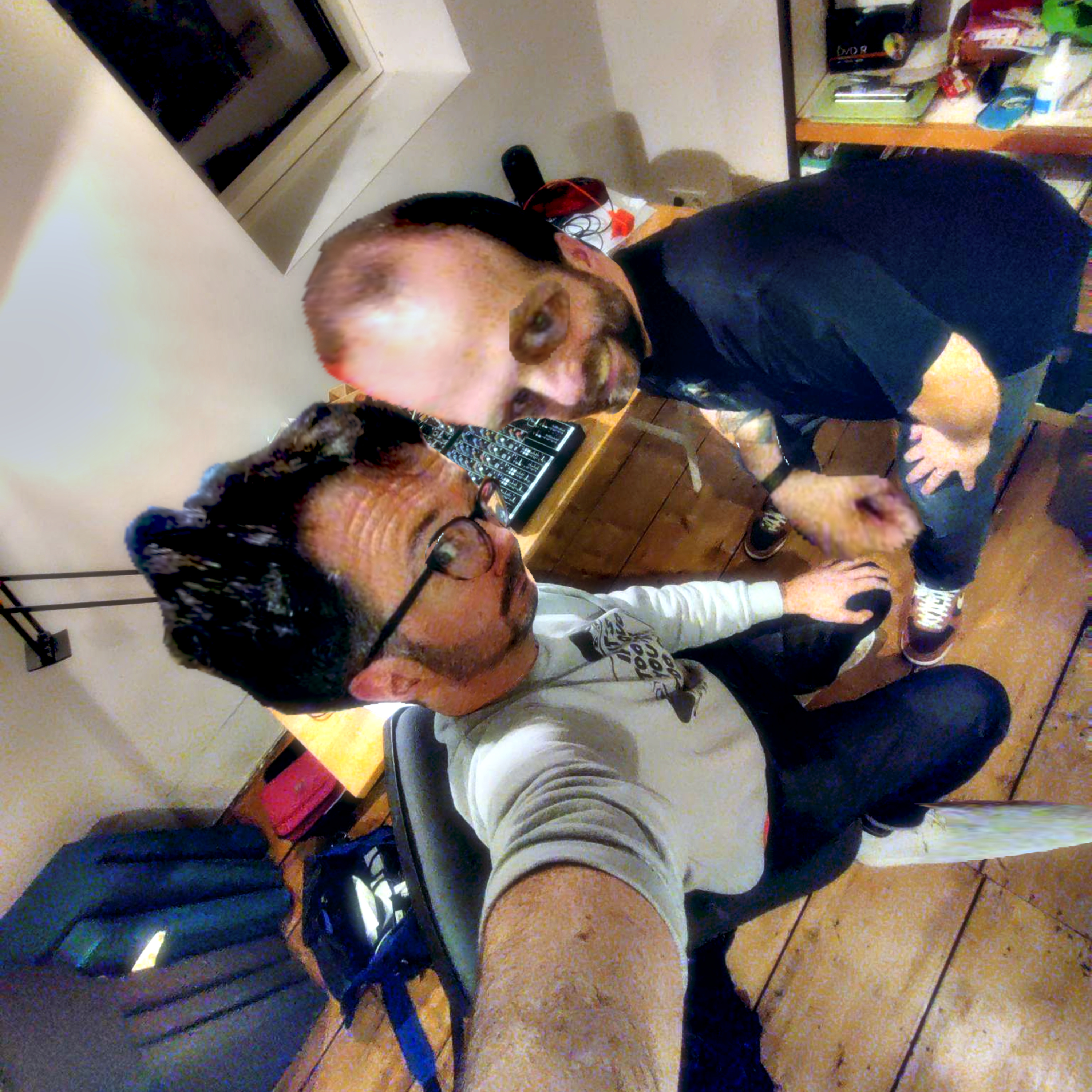 2detension