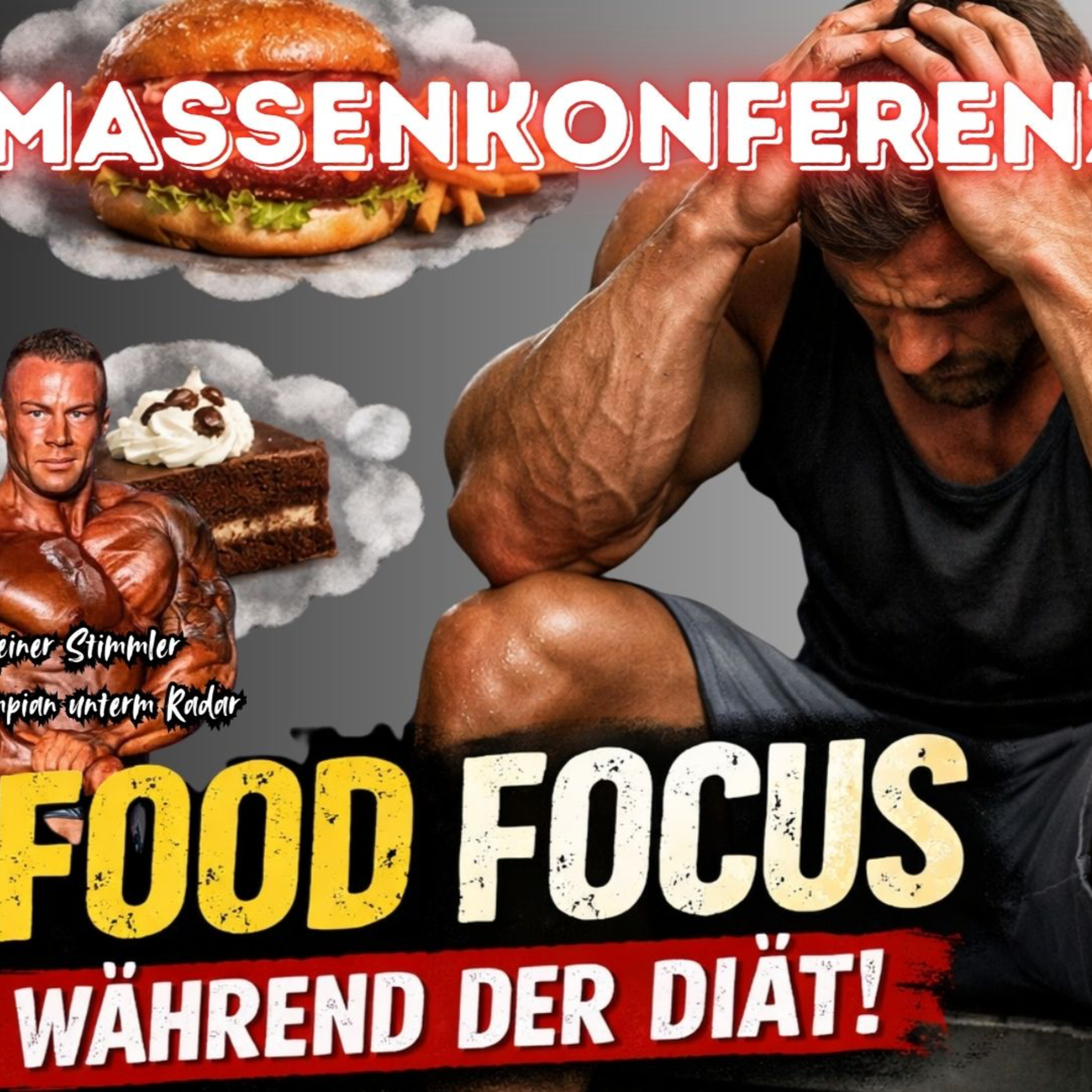 MK #189 Improvements, Social Media Präsenz & Food Fokus | LENA | REINER | DOM | MAIK | MARTIN episode artwork
