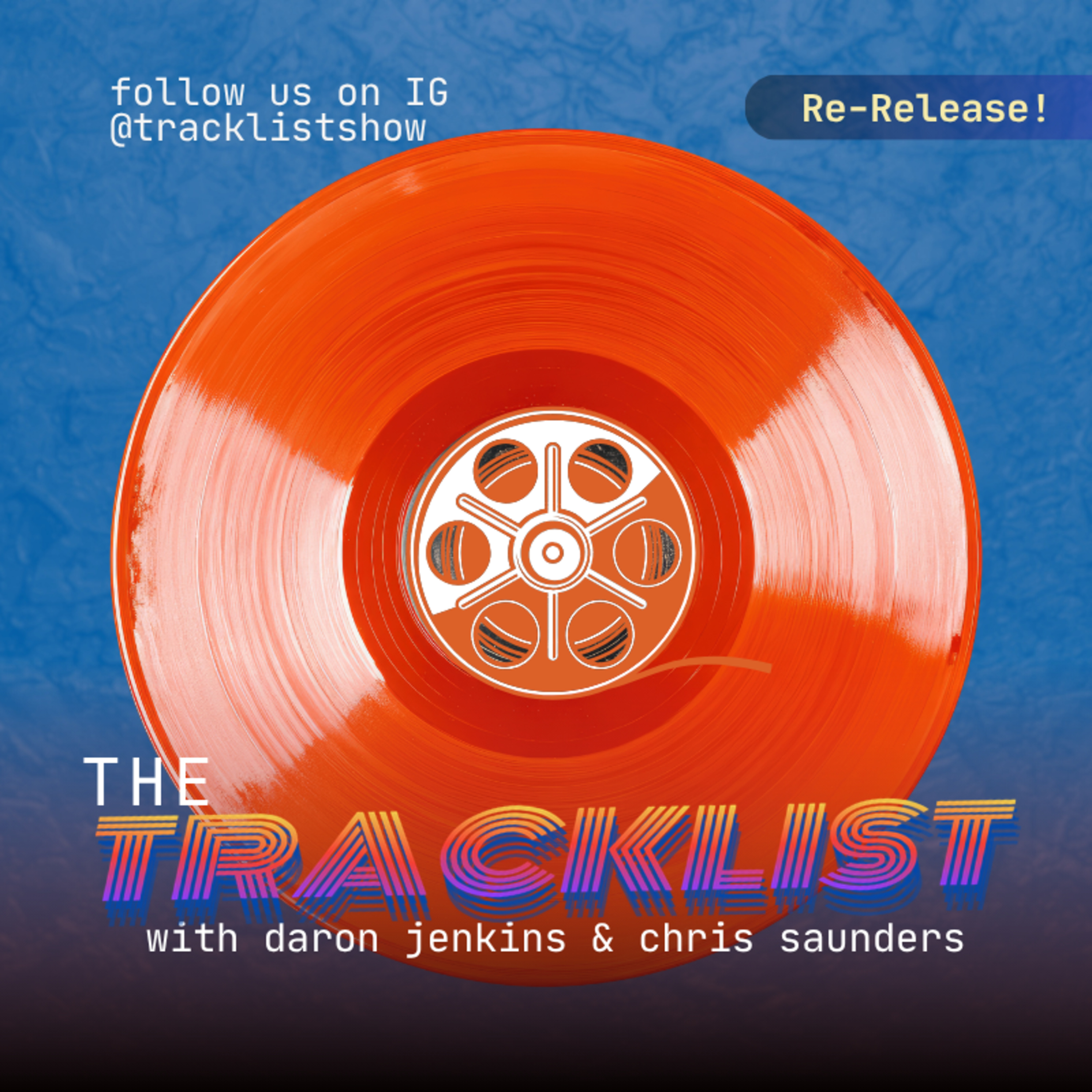 RE-RELEASE: High Fidelity