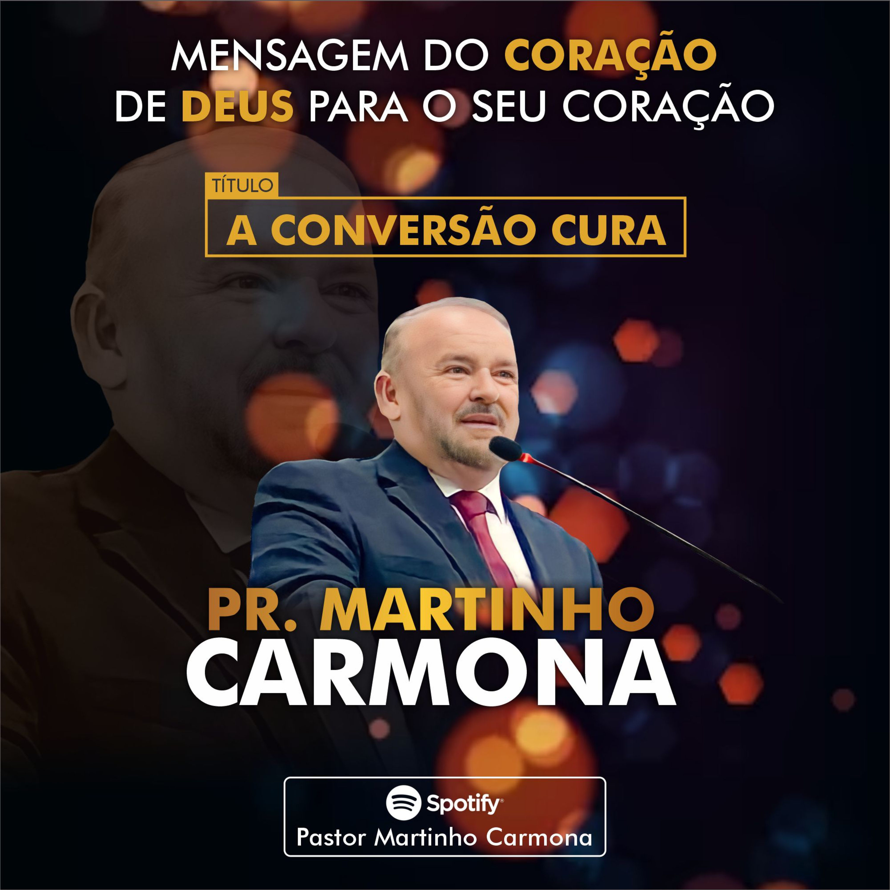 A conversão cura episode artwork