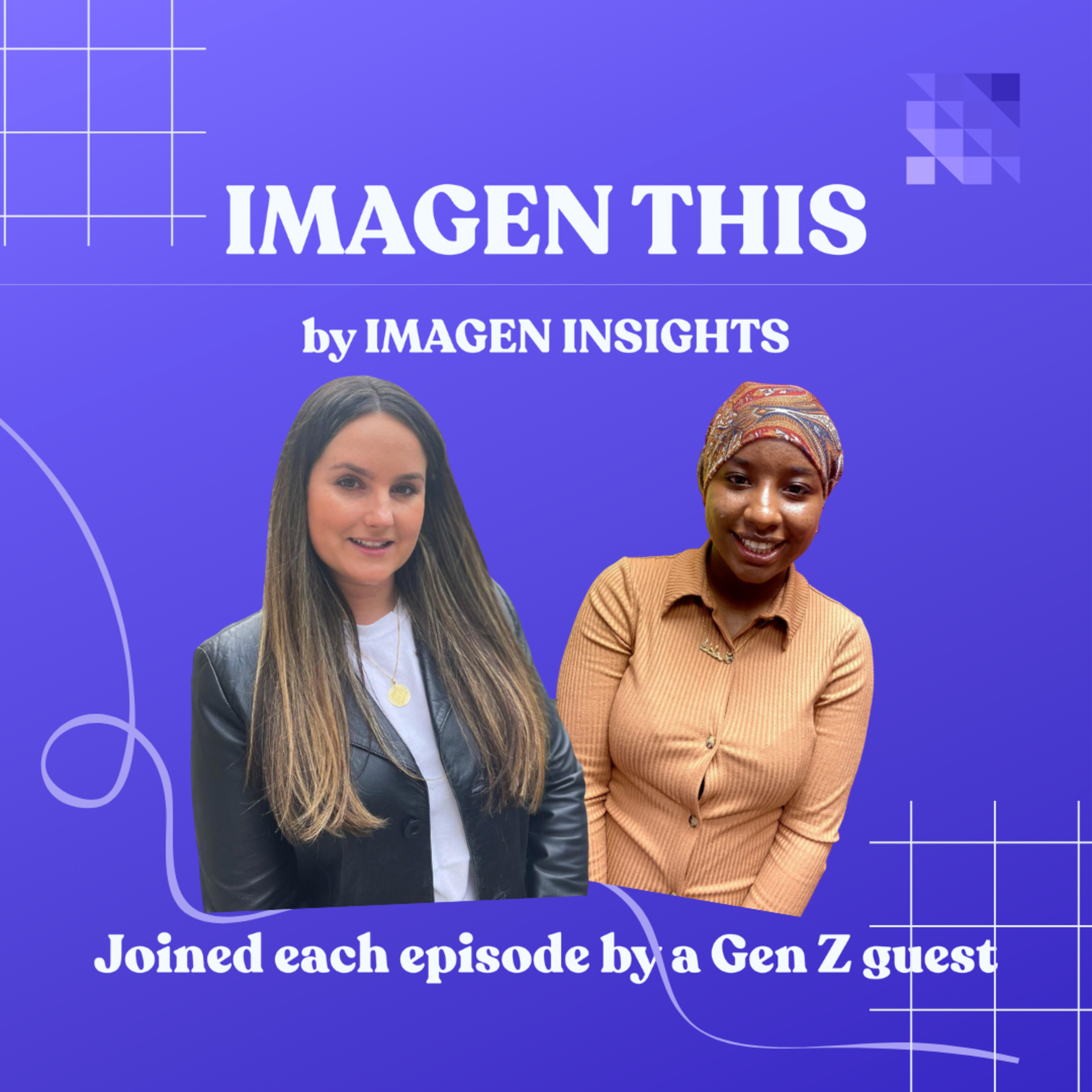 Gen Z on: Financial wellbeing