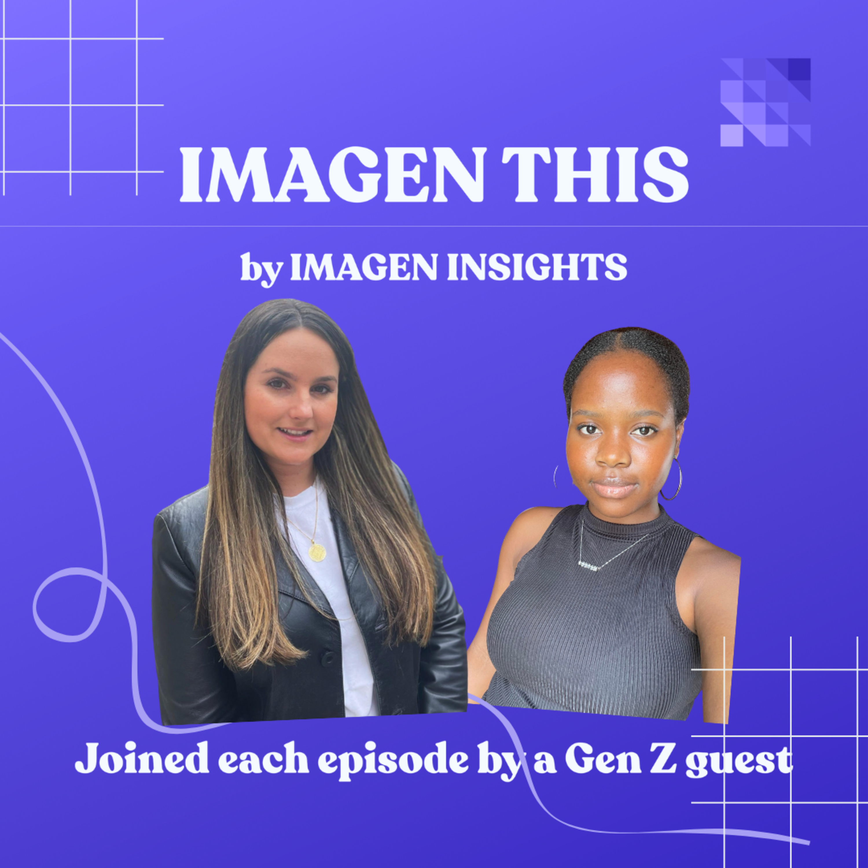 Gen Z on: Equipping for the future