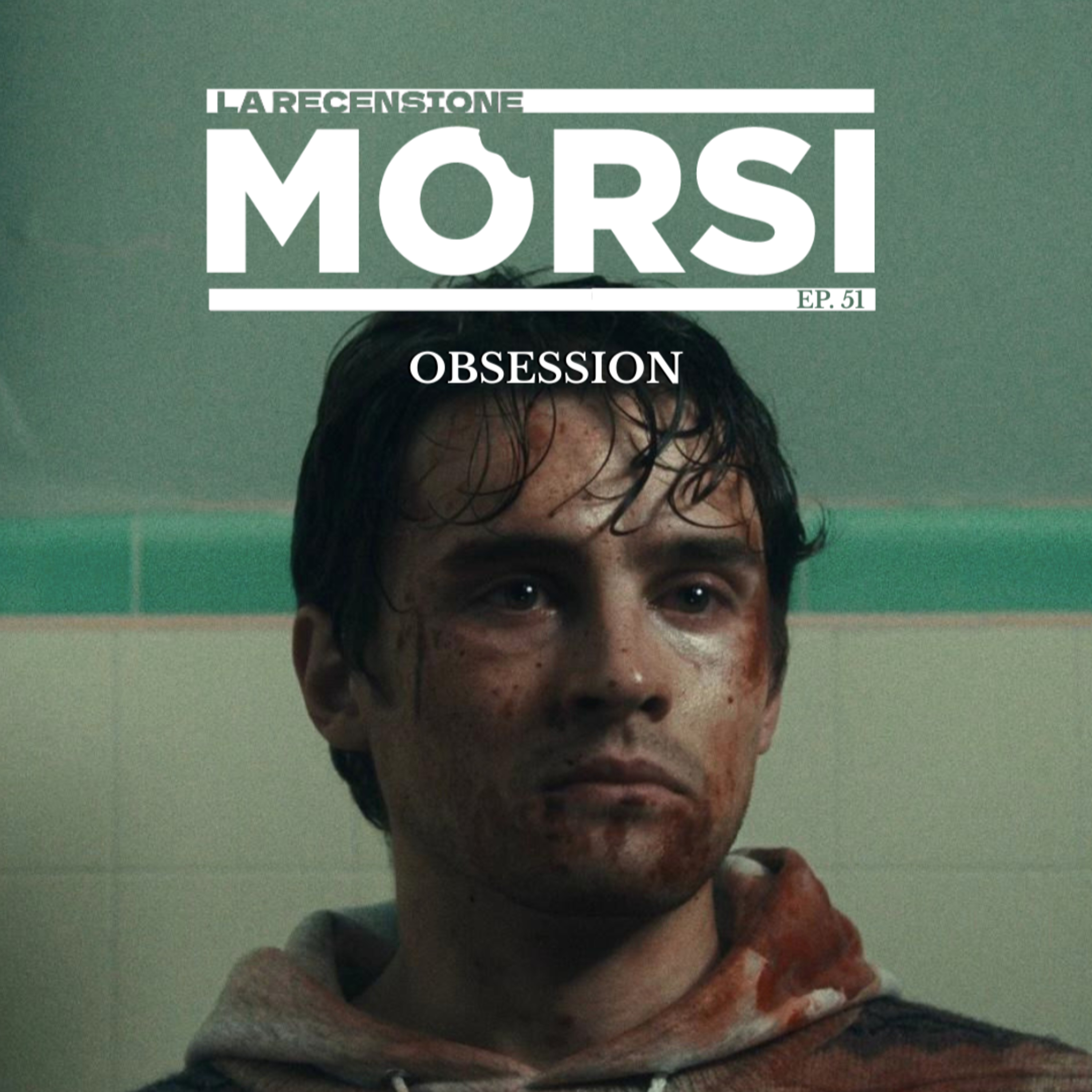 Obsession - La recensione ep. 51 episode artwork