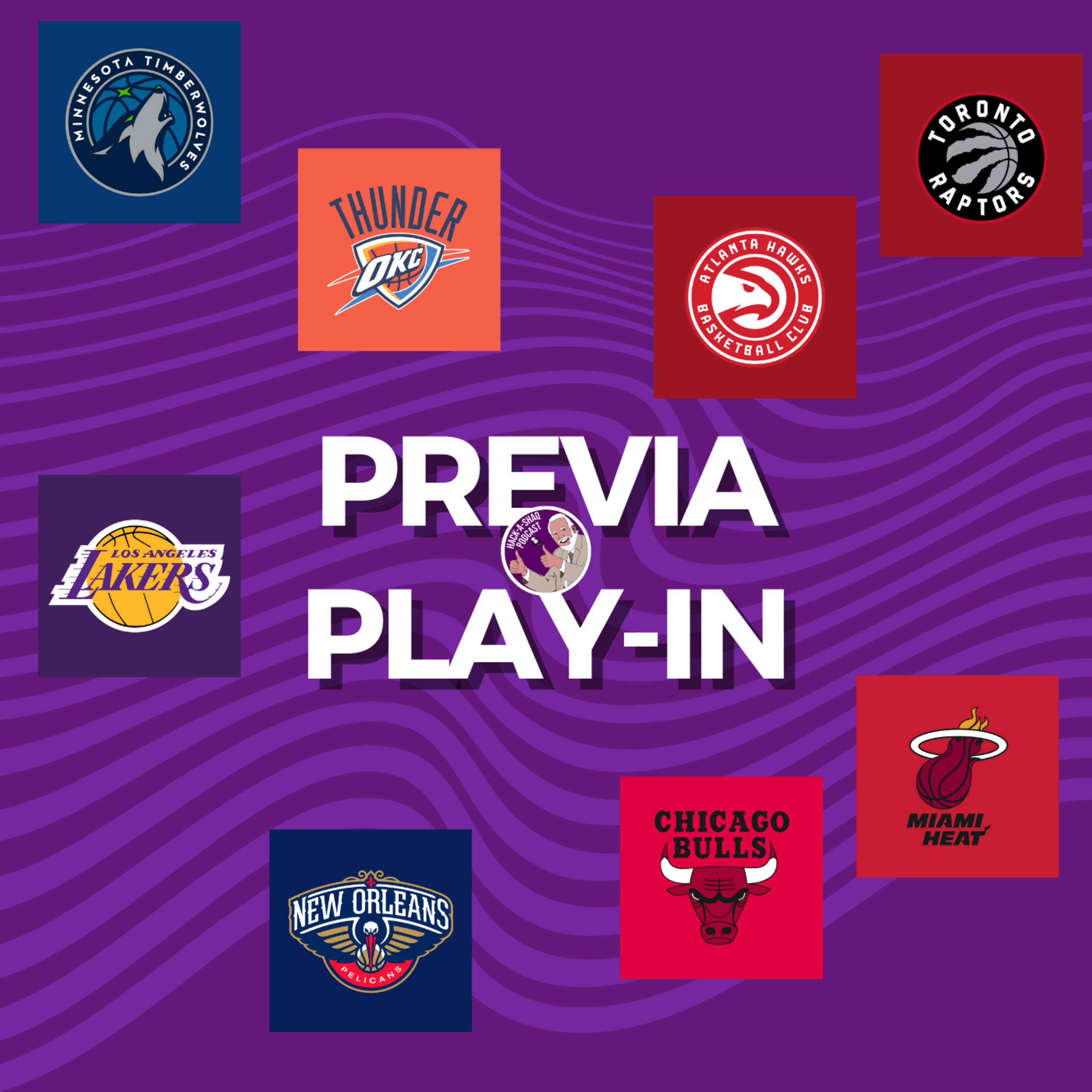 Predicciones y análisis del Play-In 2023 episode artwork