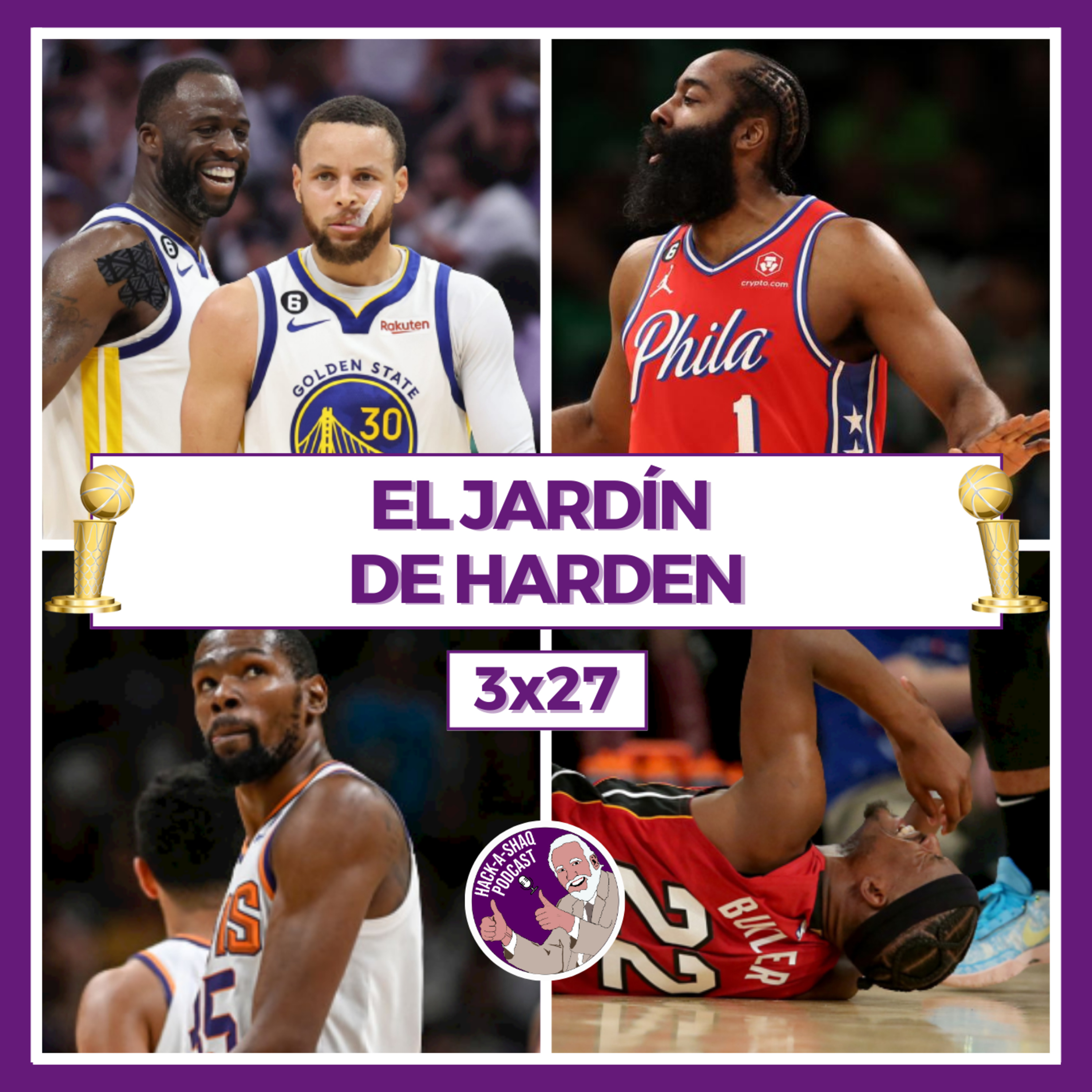 3x27|El jardín de Harden episode artwork