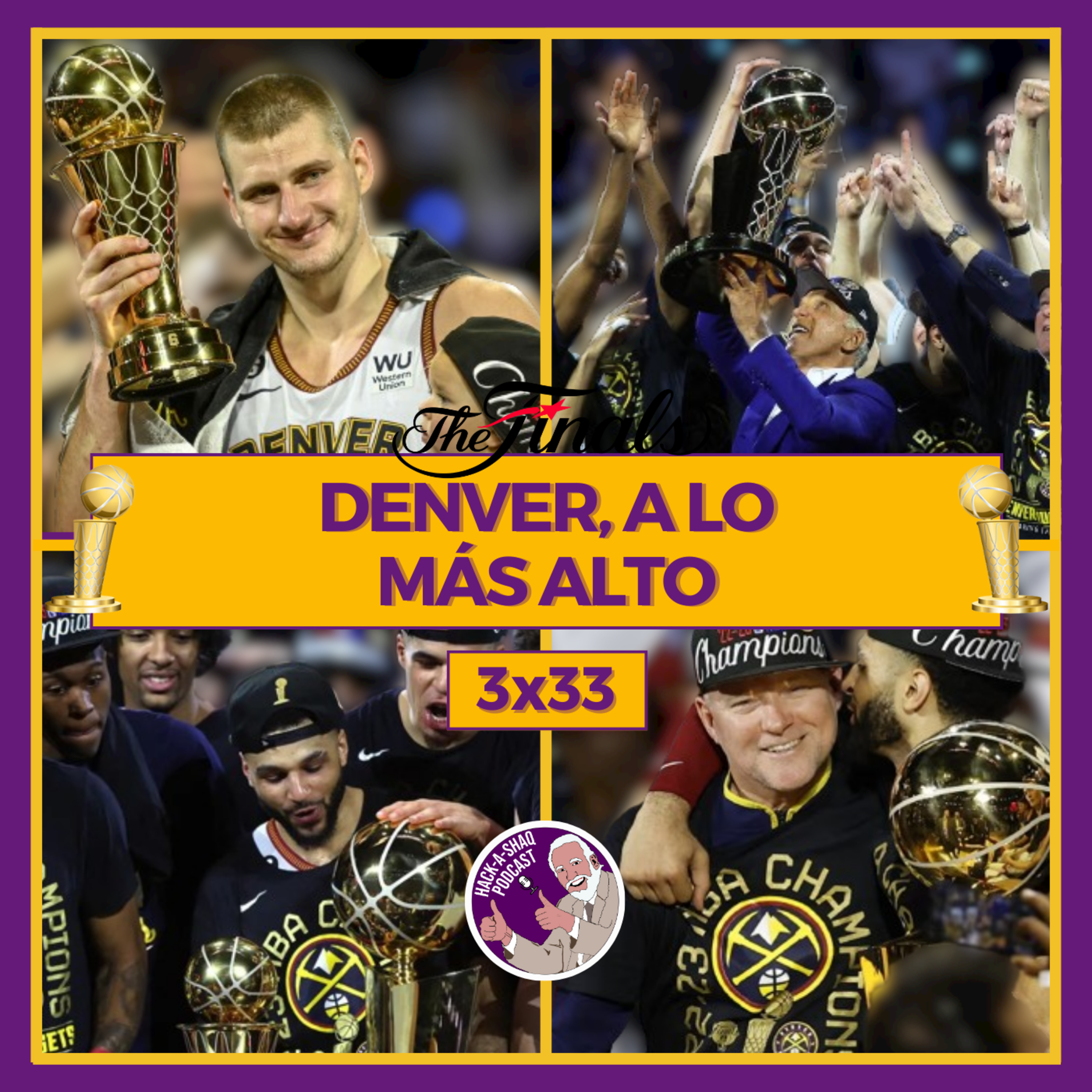 3x33| Denver, a lo más alto episode artwork