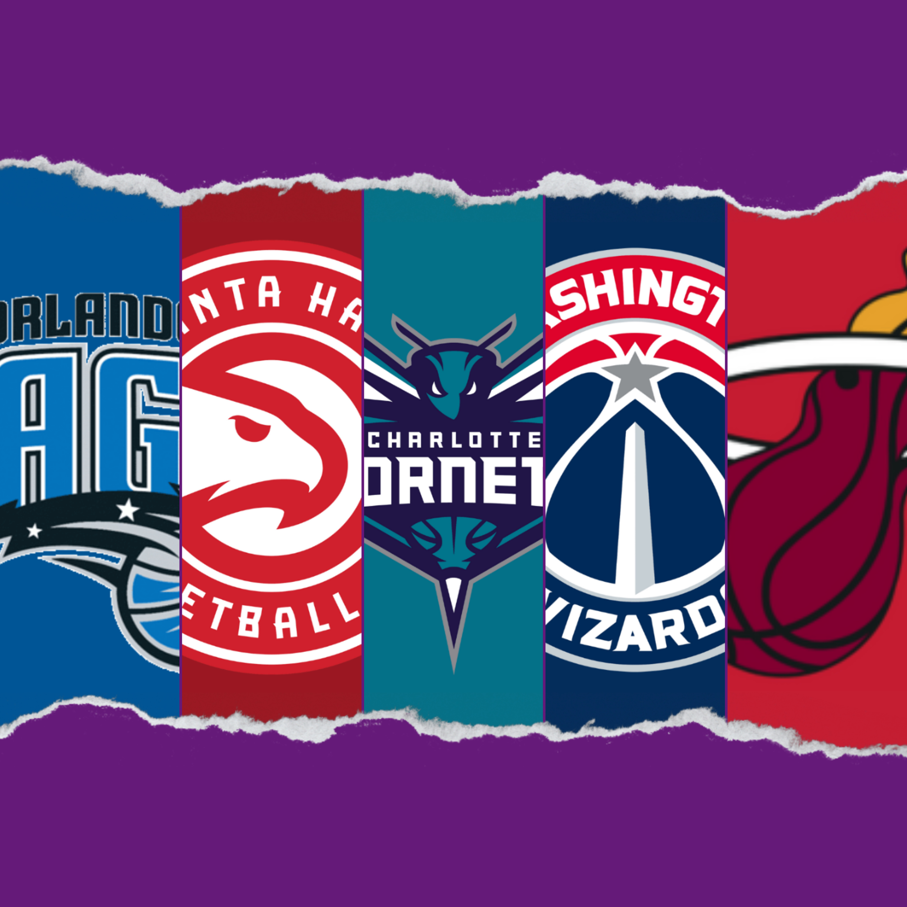 Guía NBA 23/24 | División Sureste episode artwork