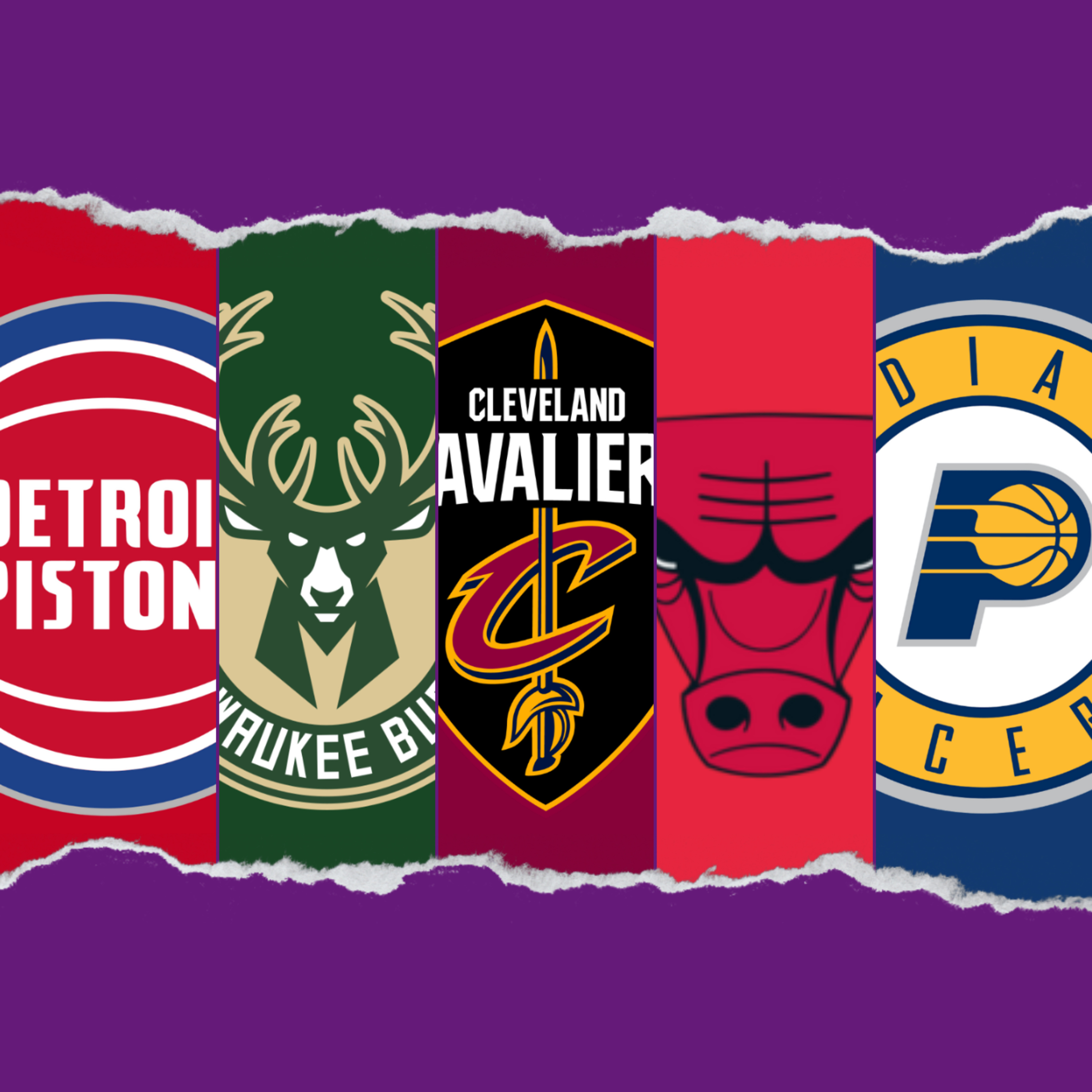 Guía NBA 23/24 | División Central episode artwork