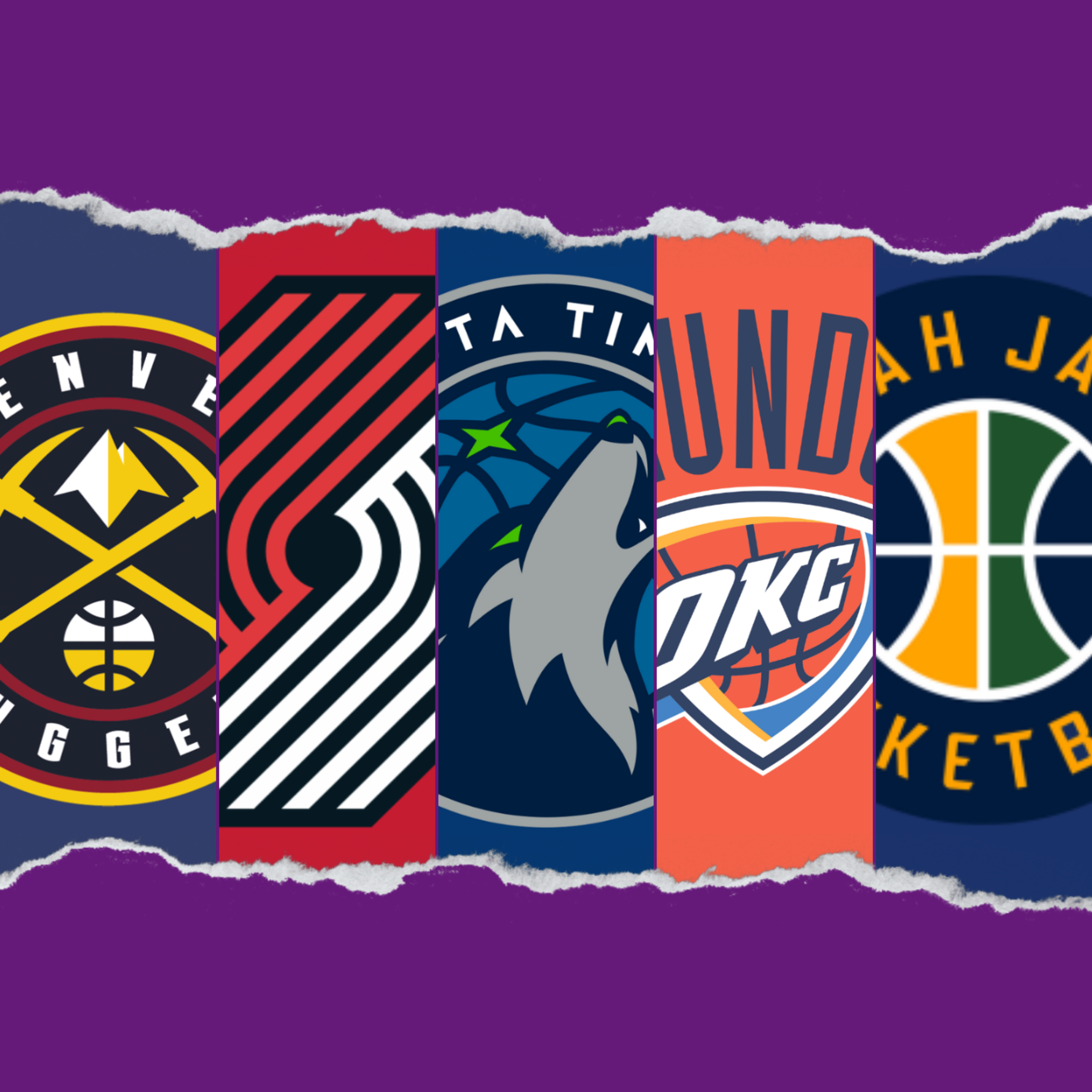 Guía NBA 23/24 | División Noroeste episode artwork