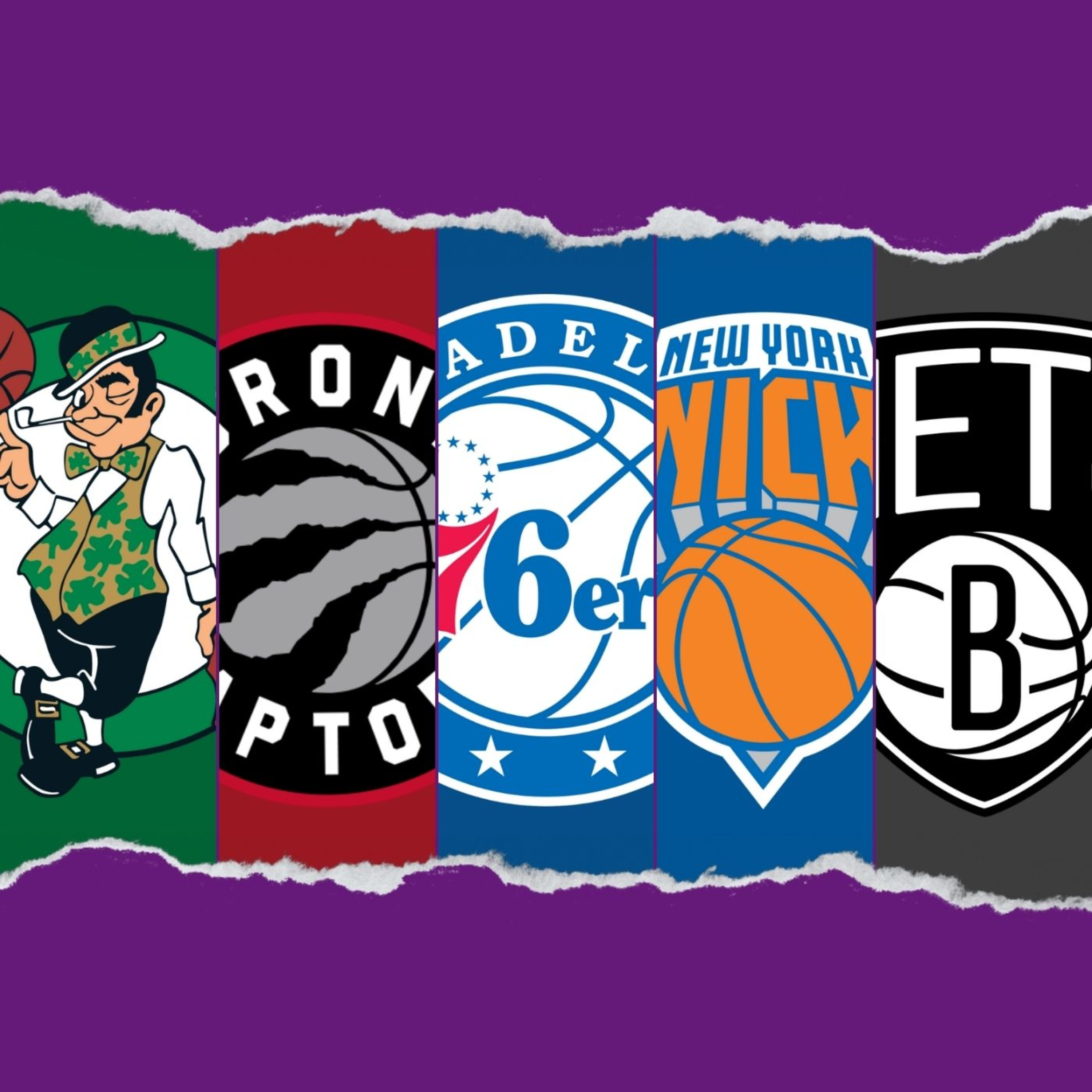 Guía NBA 23/24 | División Atlántica episode artwork