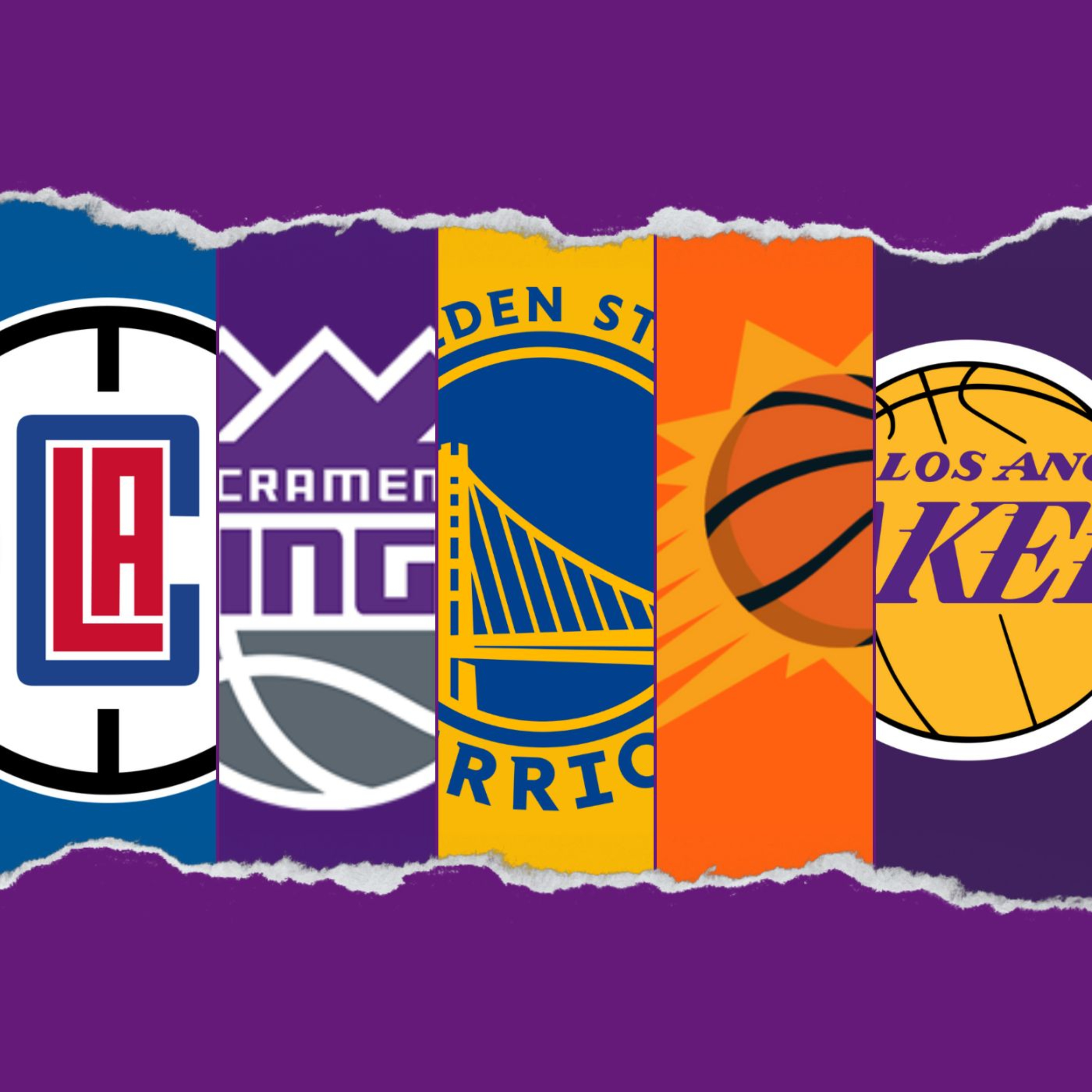 Guía NBA 23/24 | División Pacífico episode artwork