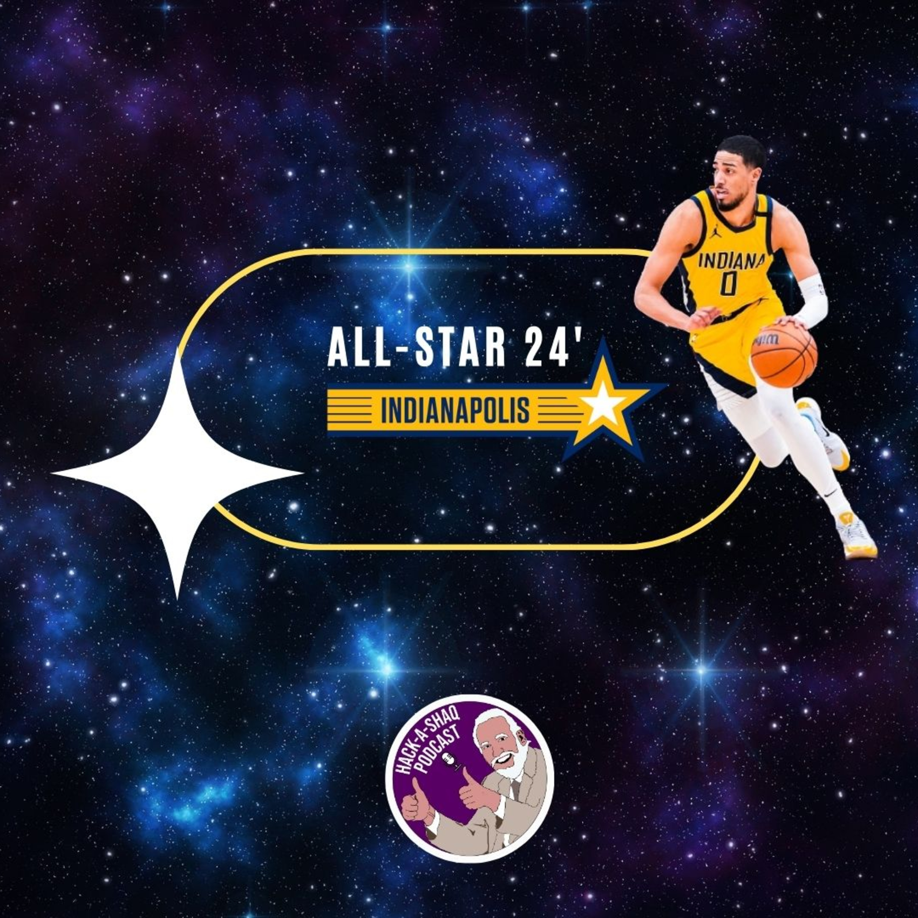 Especial All-Star 2024 episode artwork