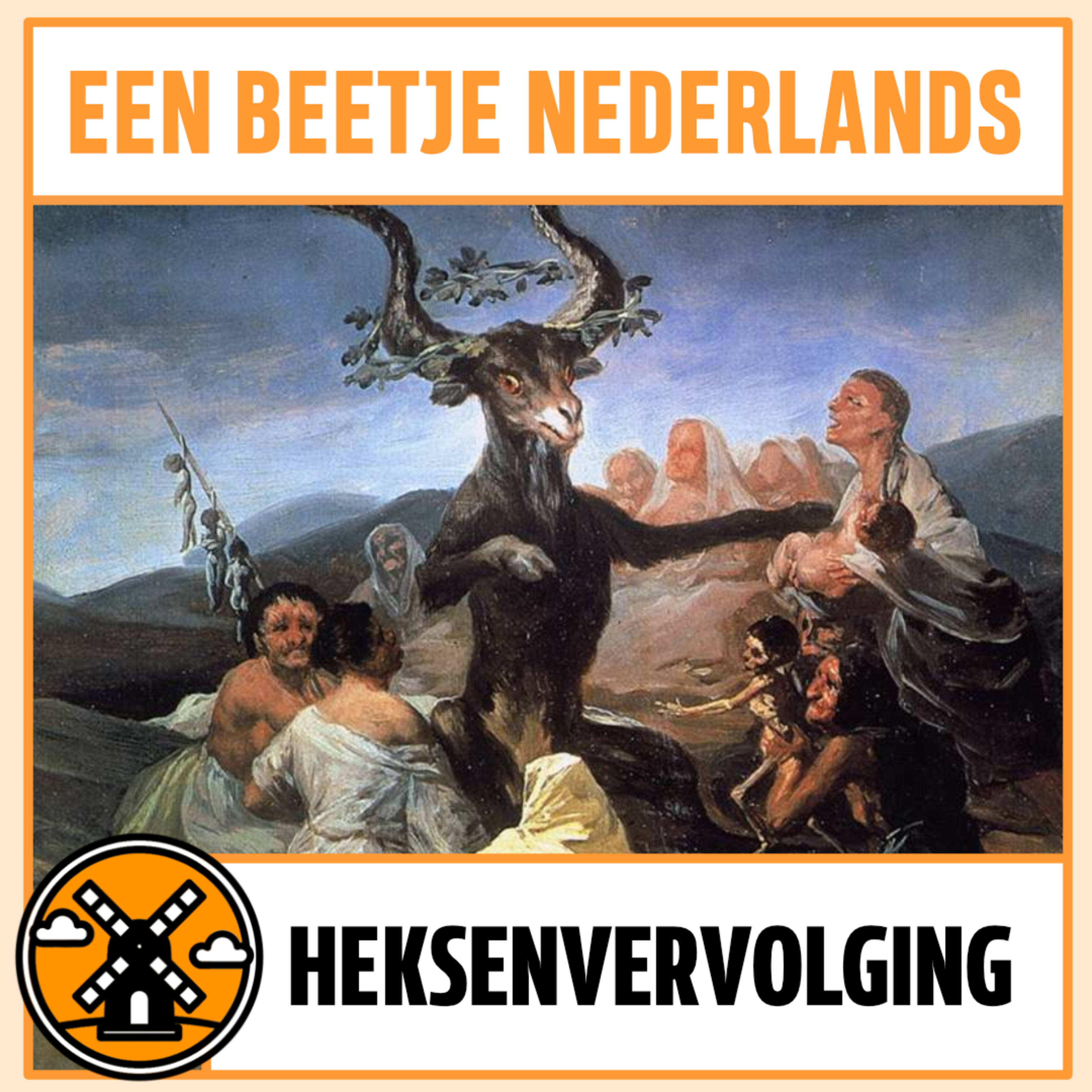 Een Beetje Nederlands