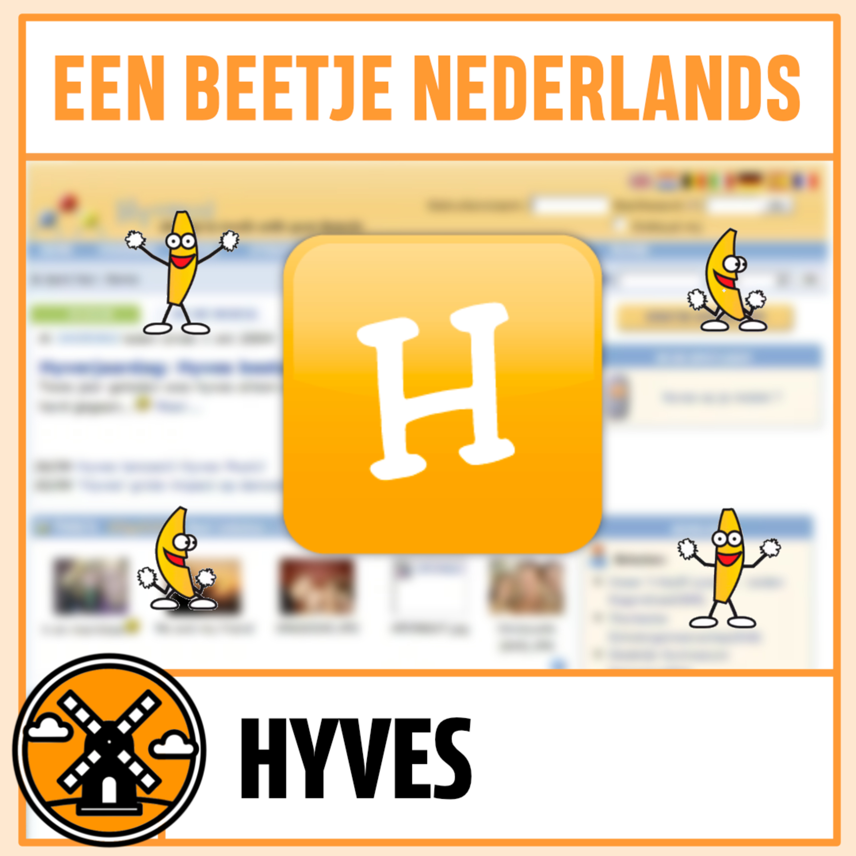 Een Beetje Nederlands