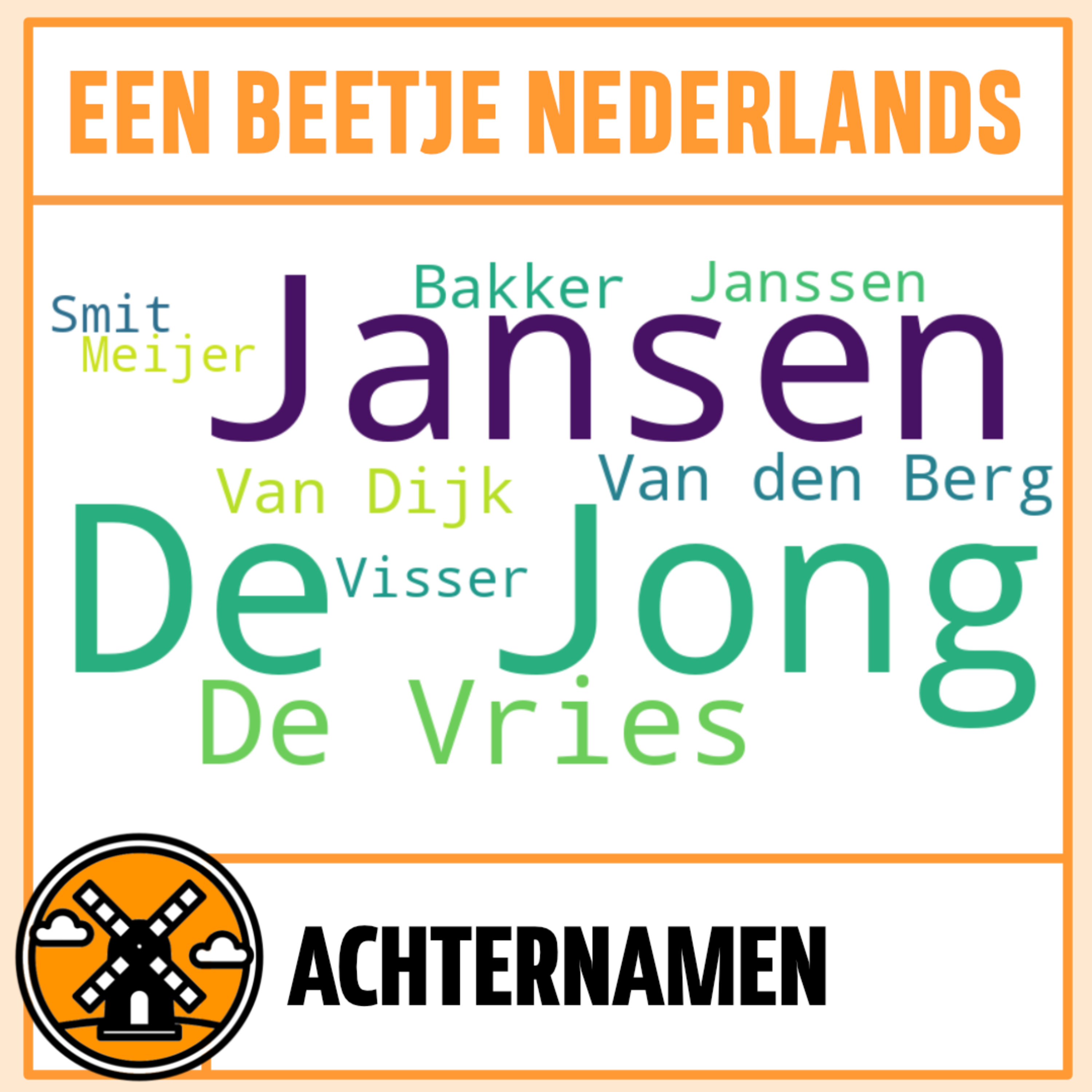 Een Beetje Nederlands