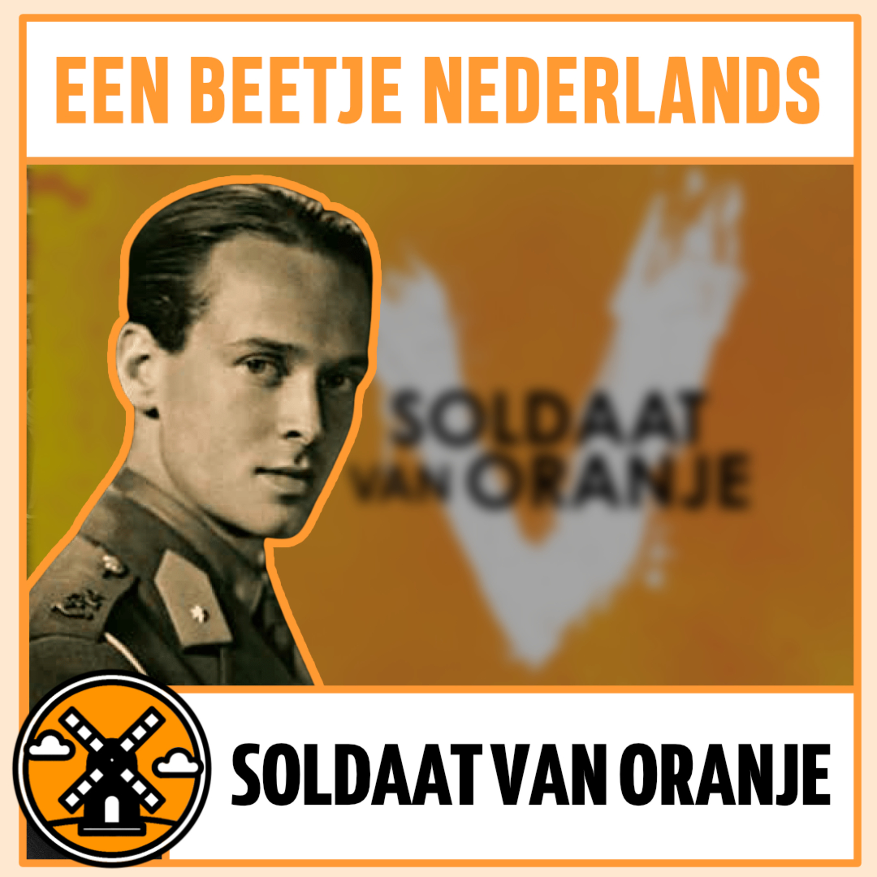 Een Beetje Nederlands