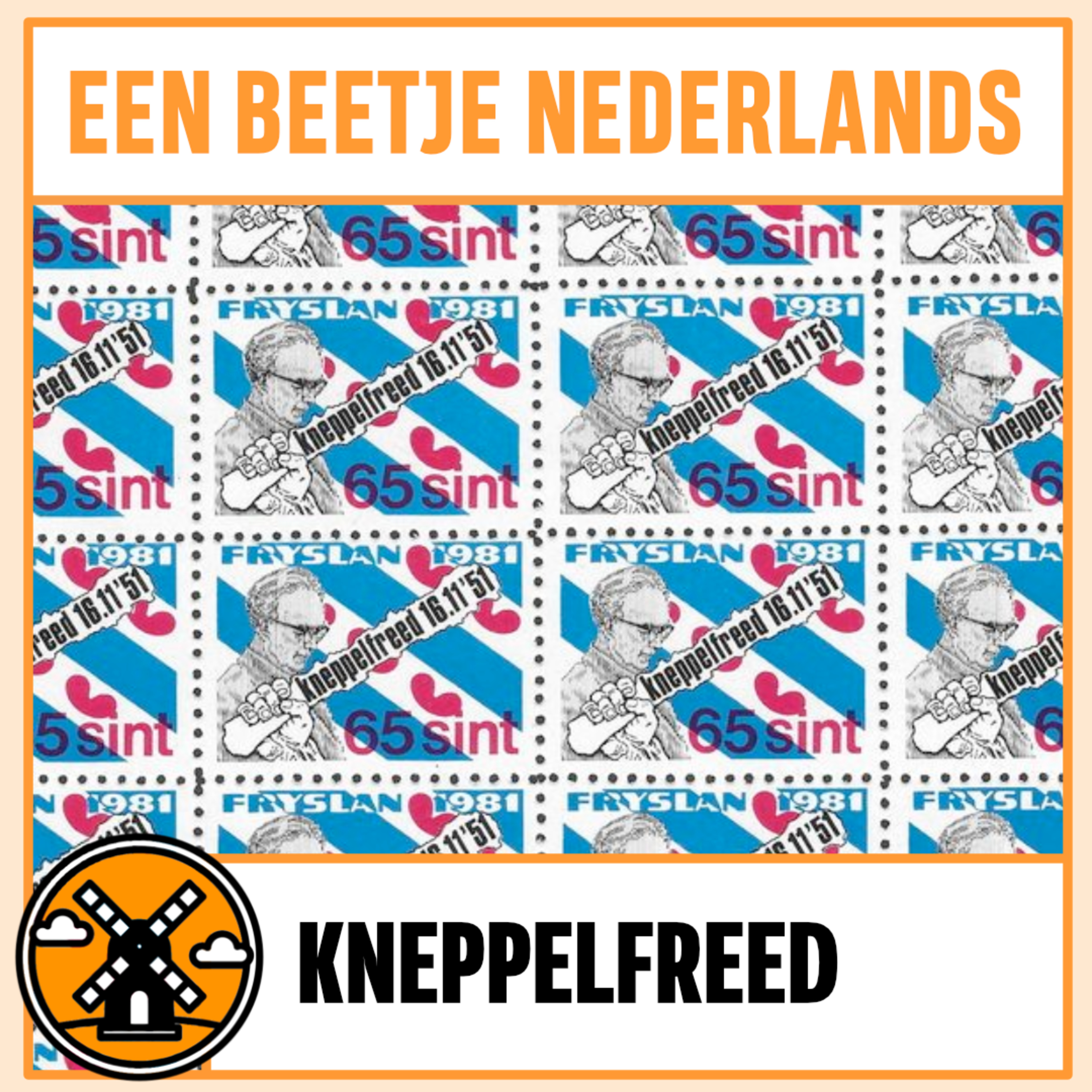 Een Beetje Nederlands
