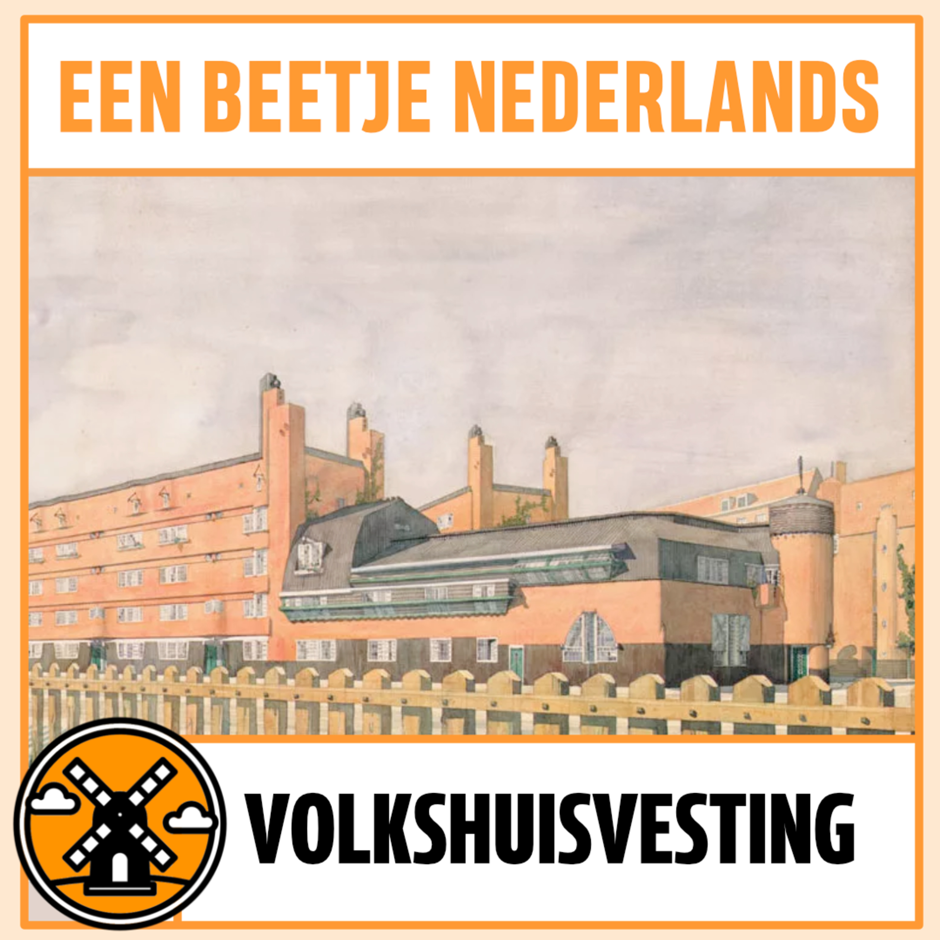 Een Beetje Nederlands