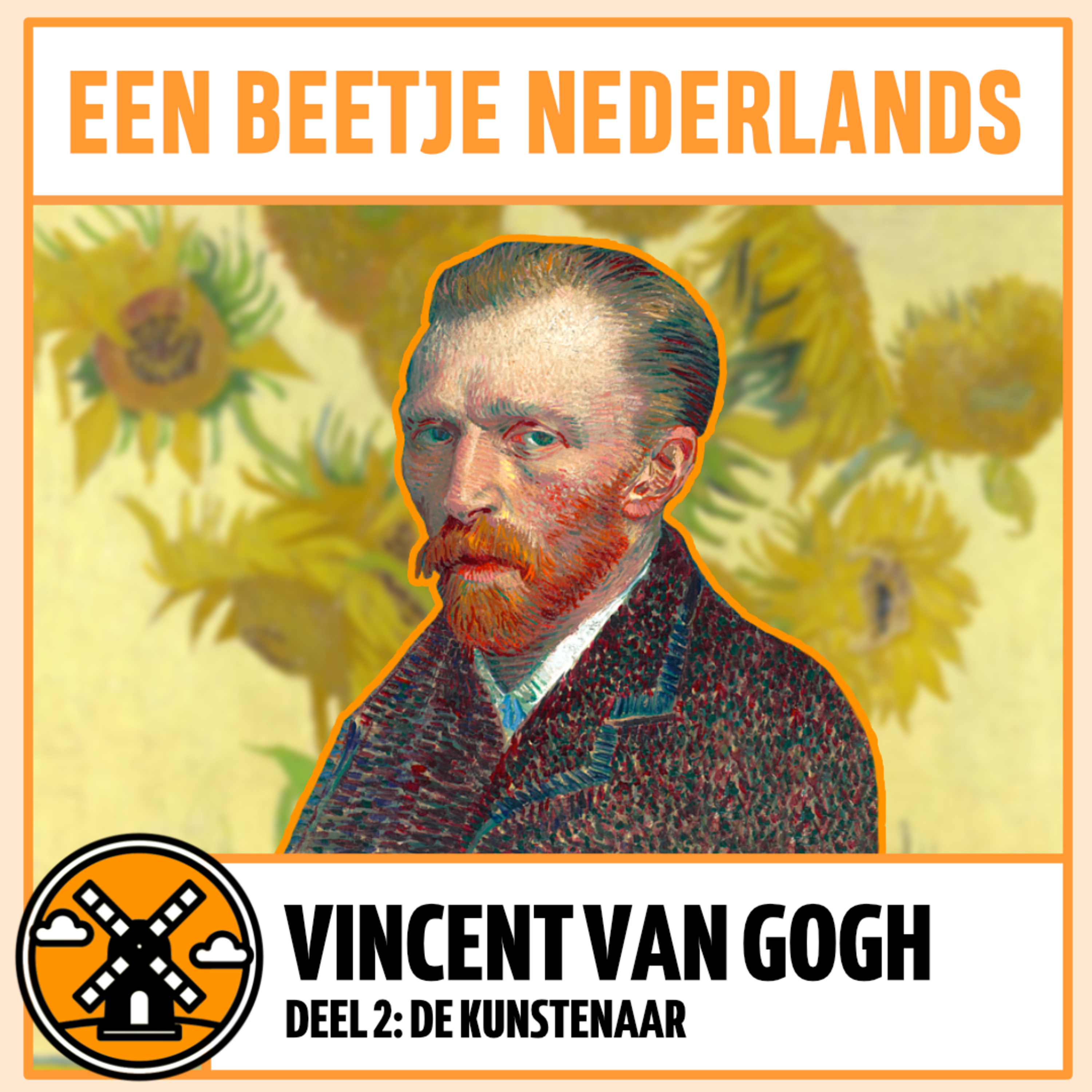 #84: Van Gogh (deel 2: de kunstenaar)