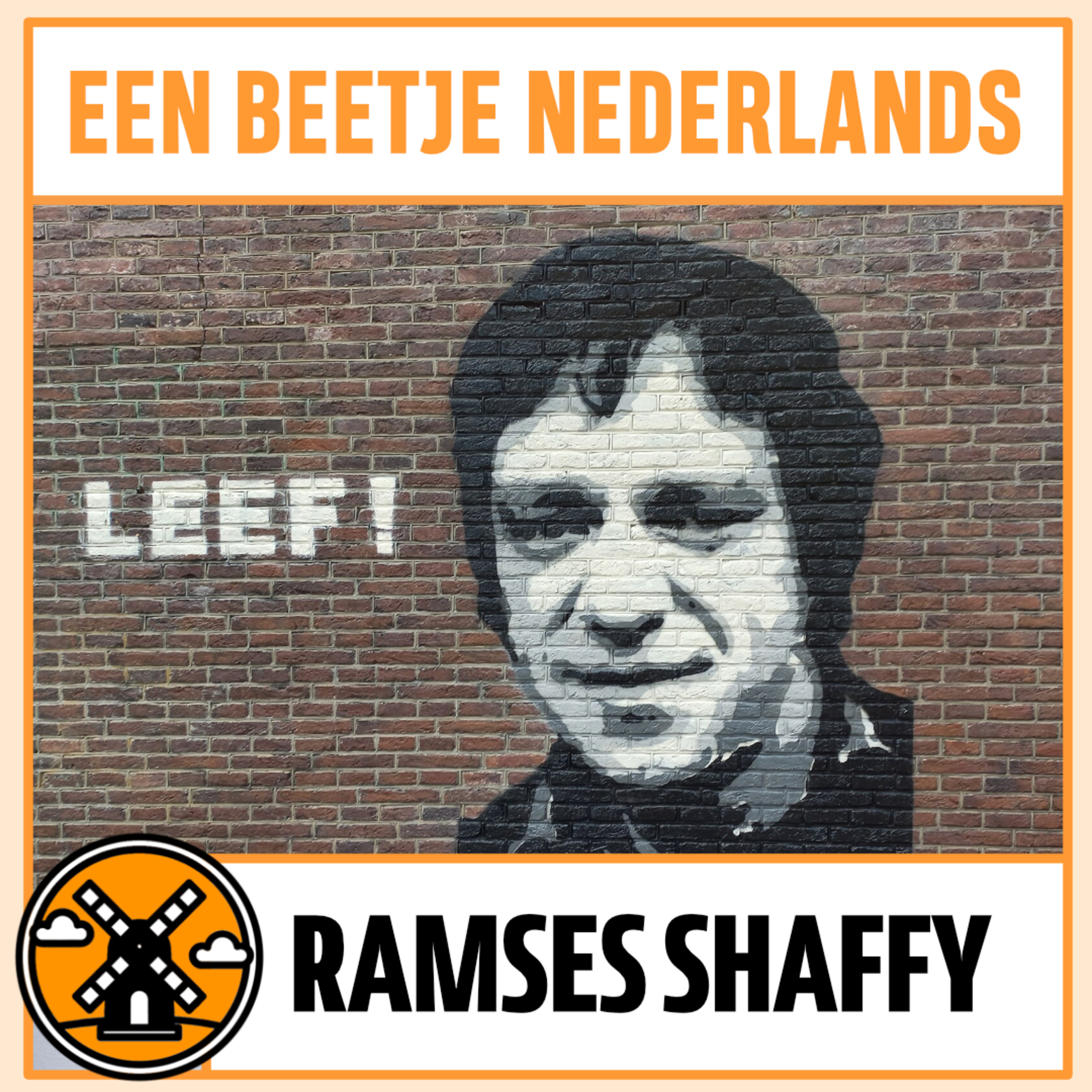 #85: Ramses Shaffy