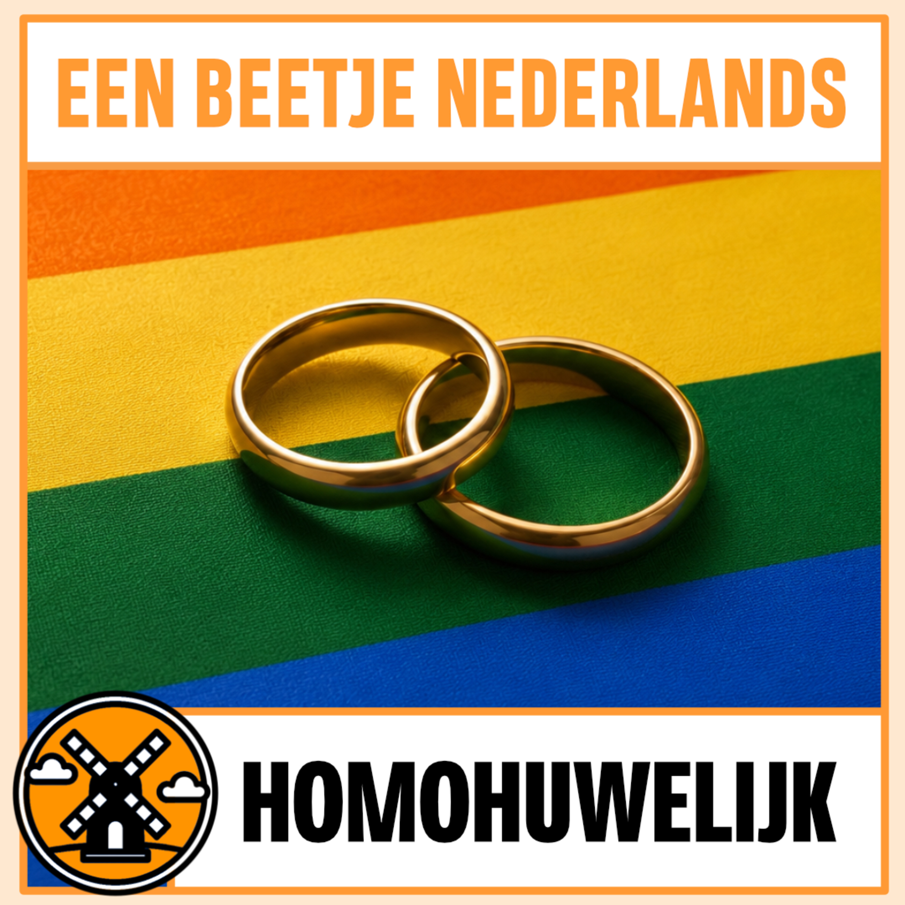 #87: Homohuwelijk