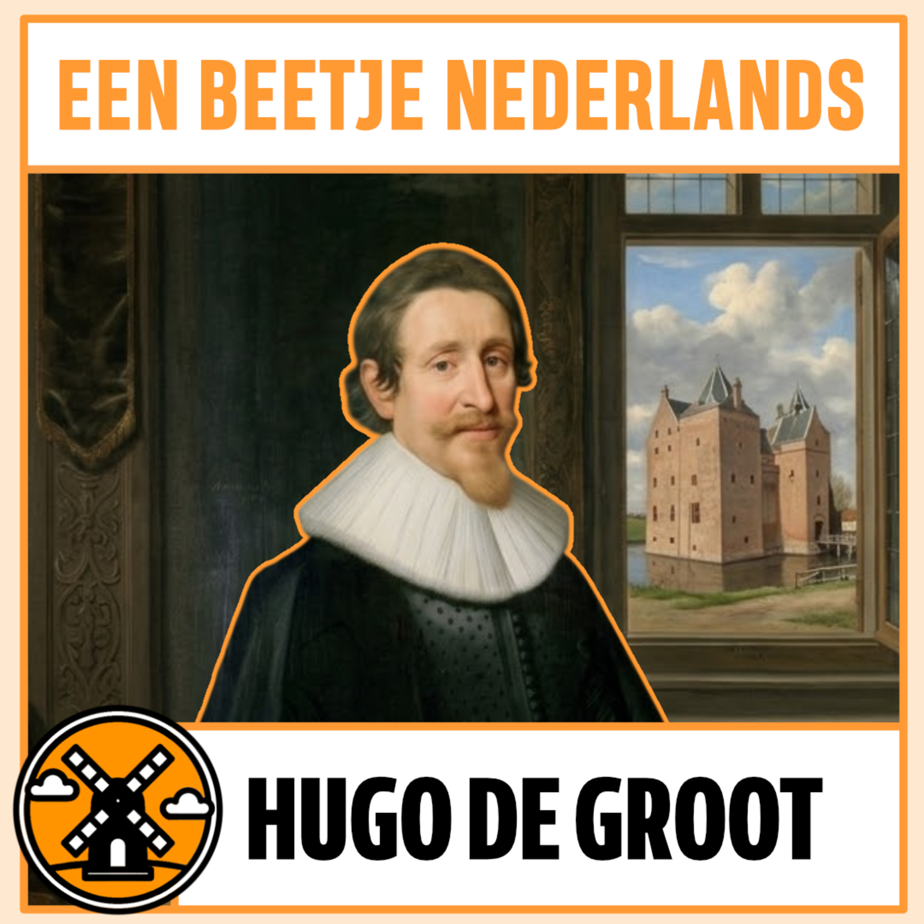 #88: Hugo de Groot