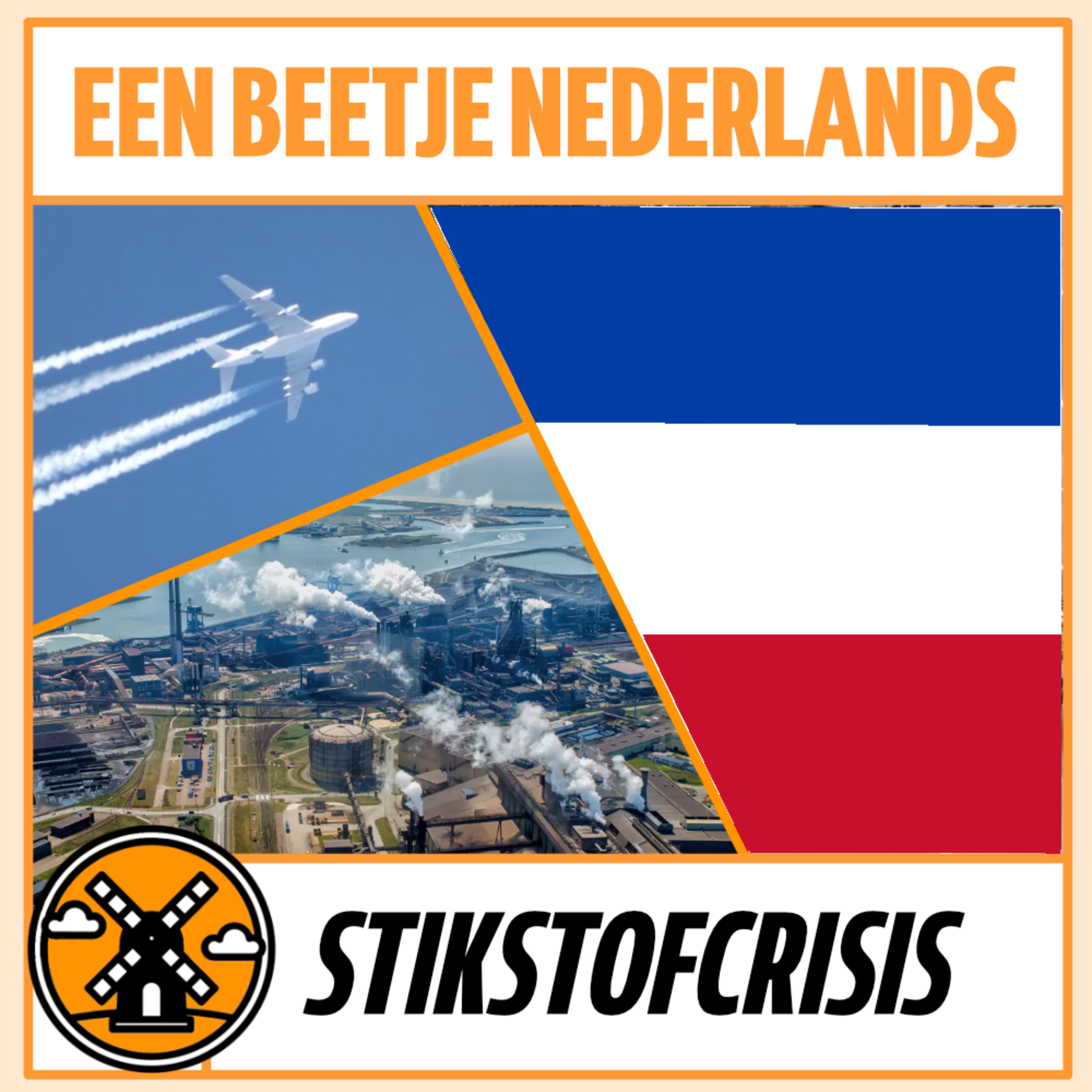 #30: Stikstofcrisis