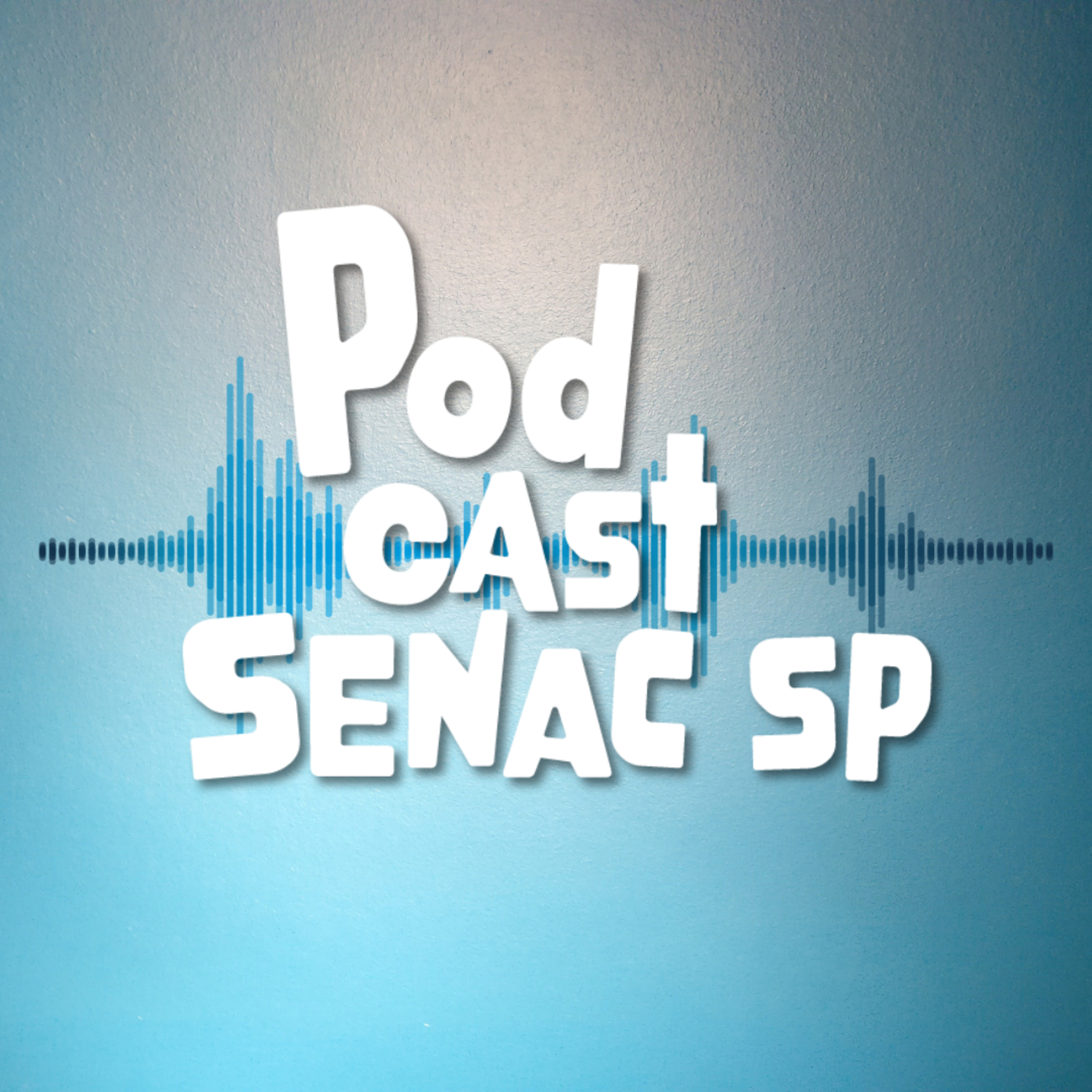Podcasts do Senac