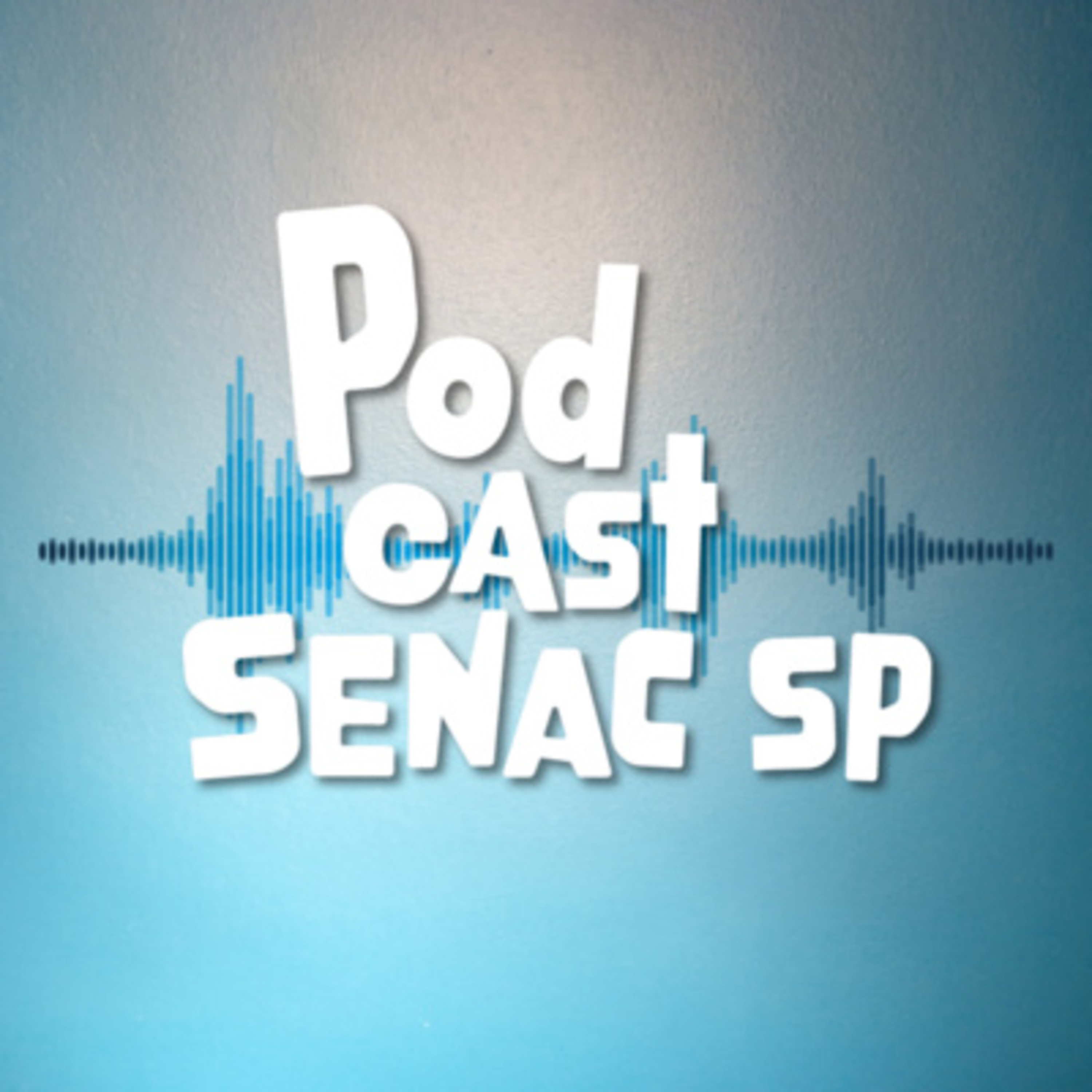 Podcasts do Senac