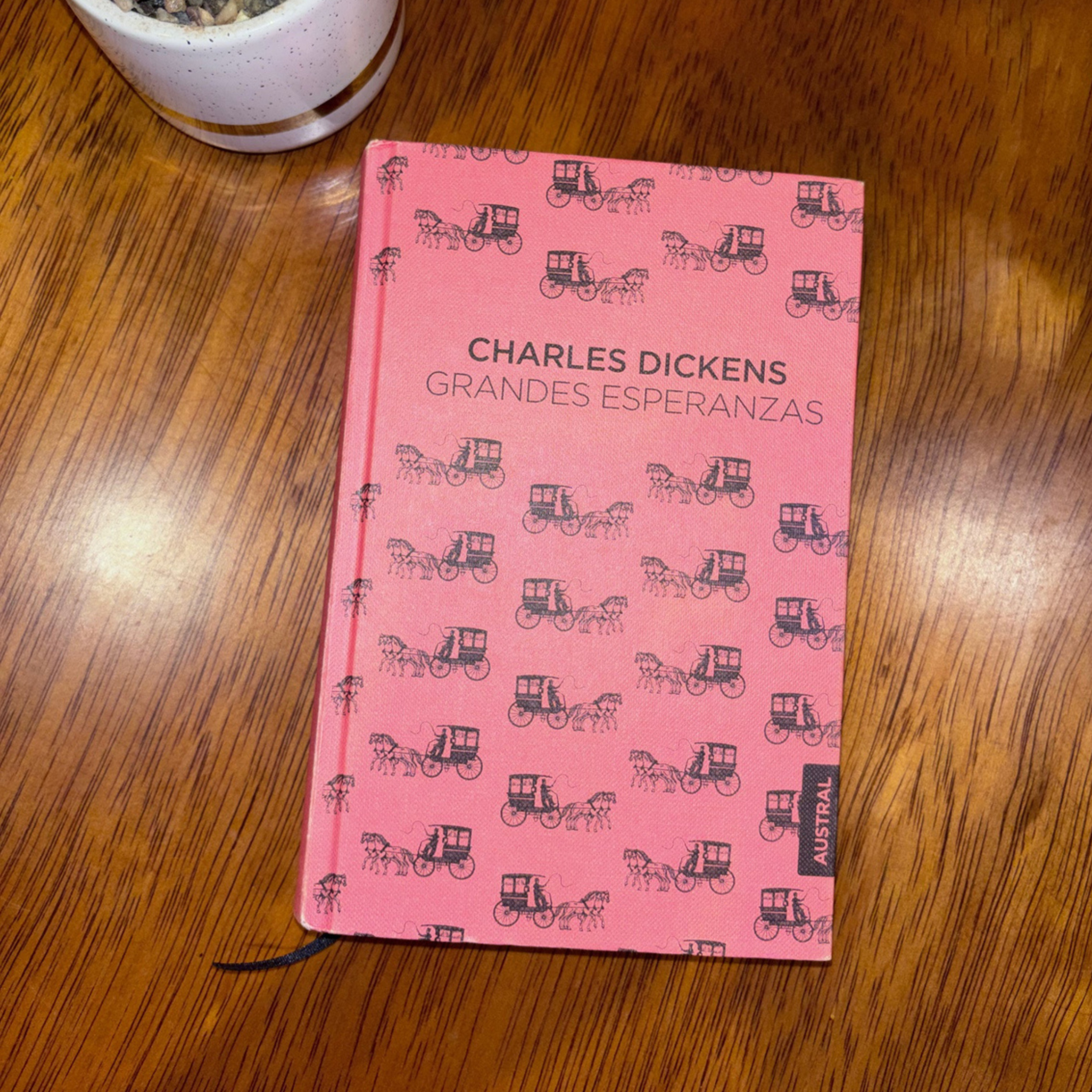Resumen COMPLETO del libro / Grandes Esperanzas - Charles Dickens