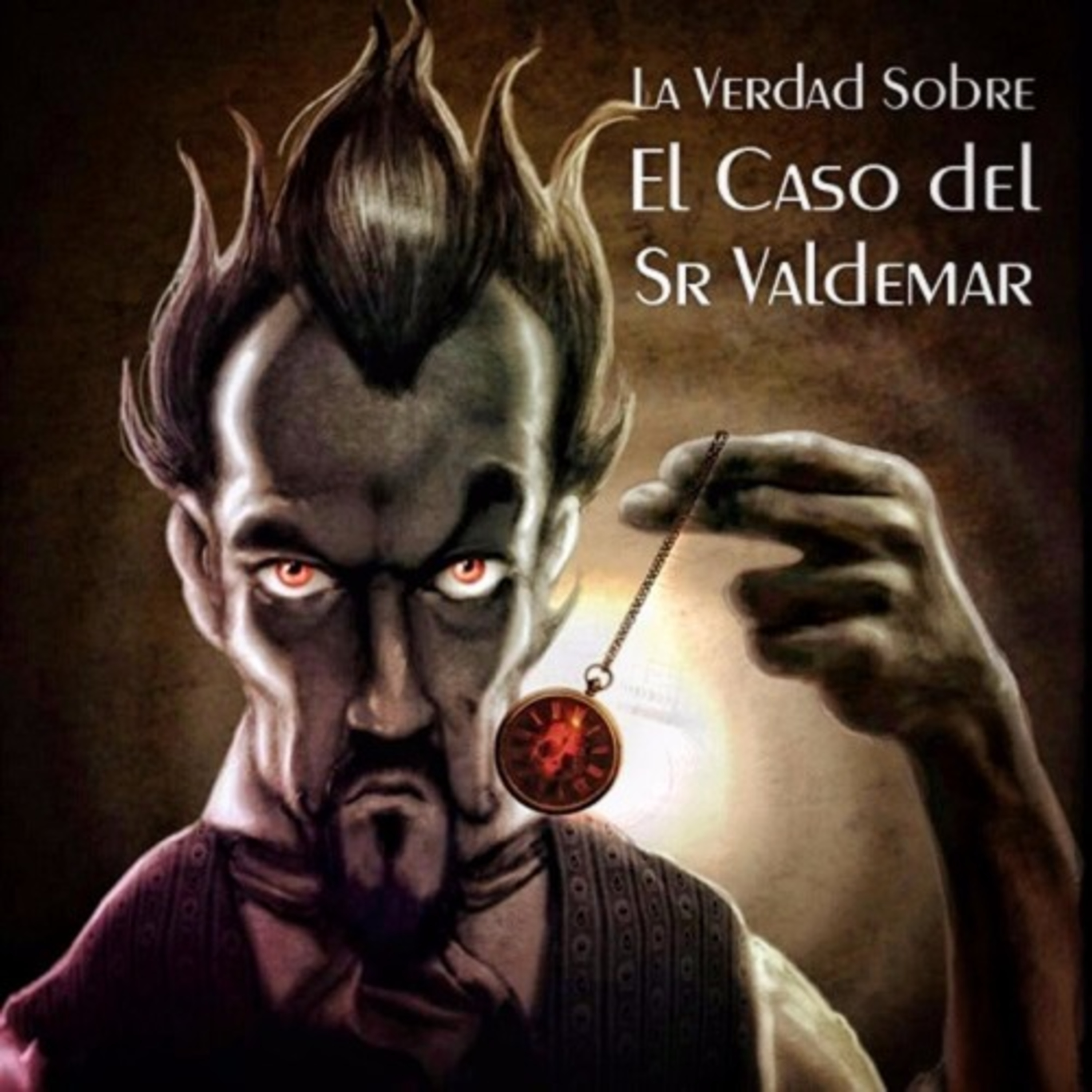 Resumen COMPLETO del libro / El extraño caso del señor Valdemar - Edgar Allan Poe / LPPG
