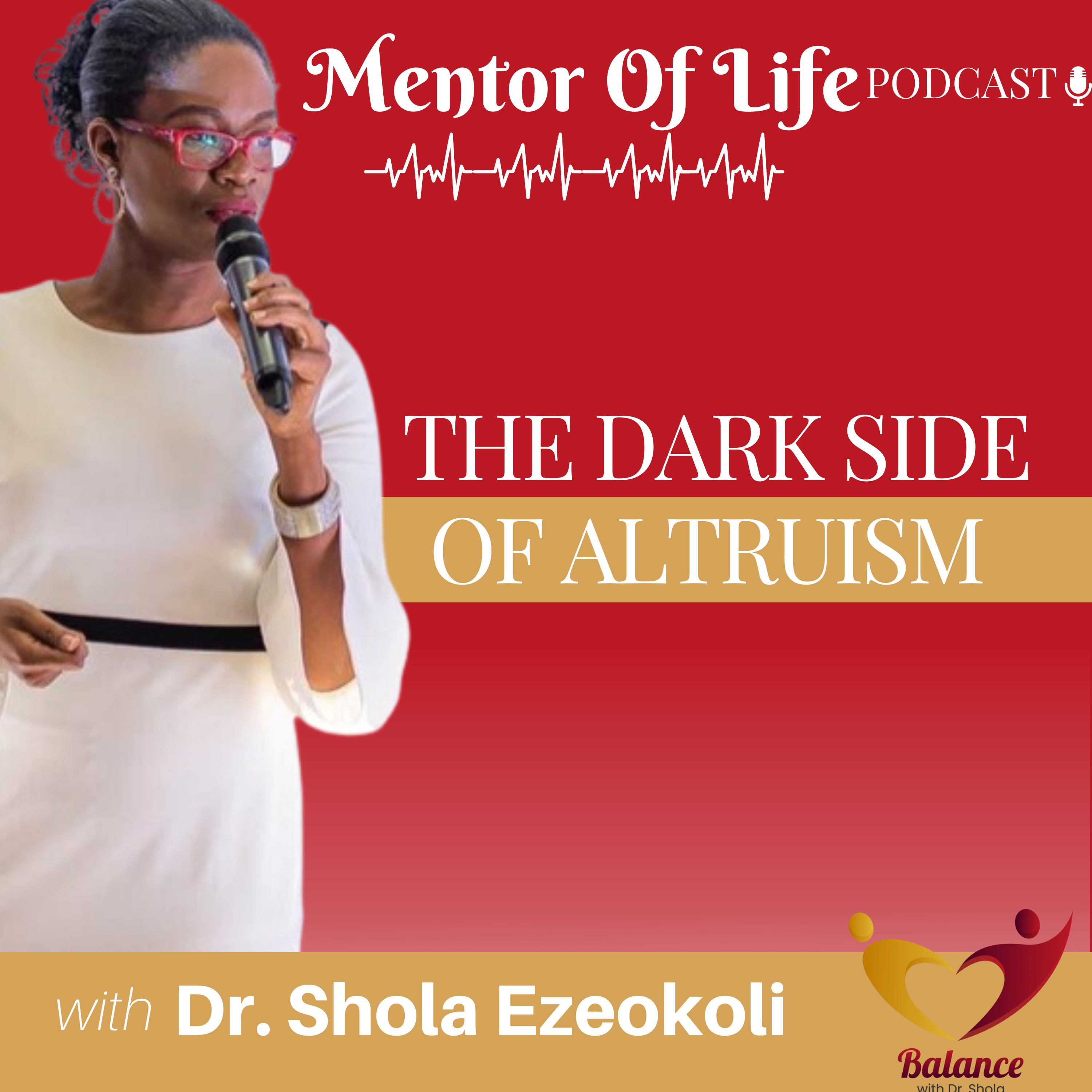 Mentor Of Life