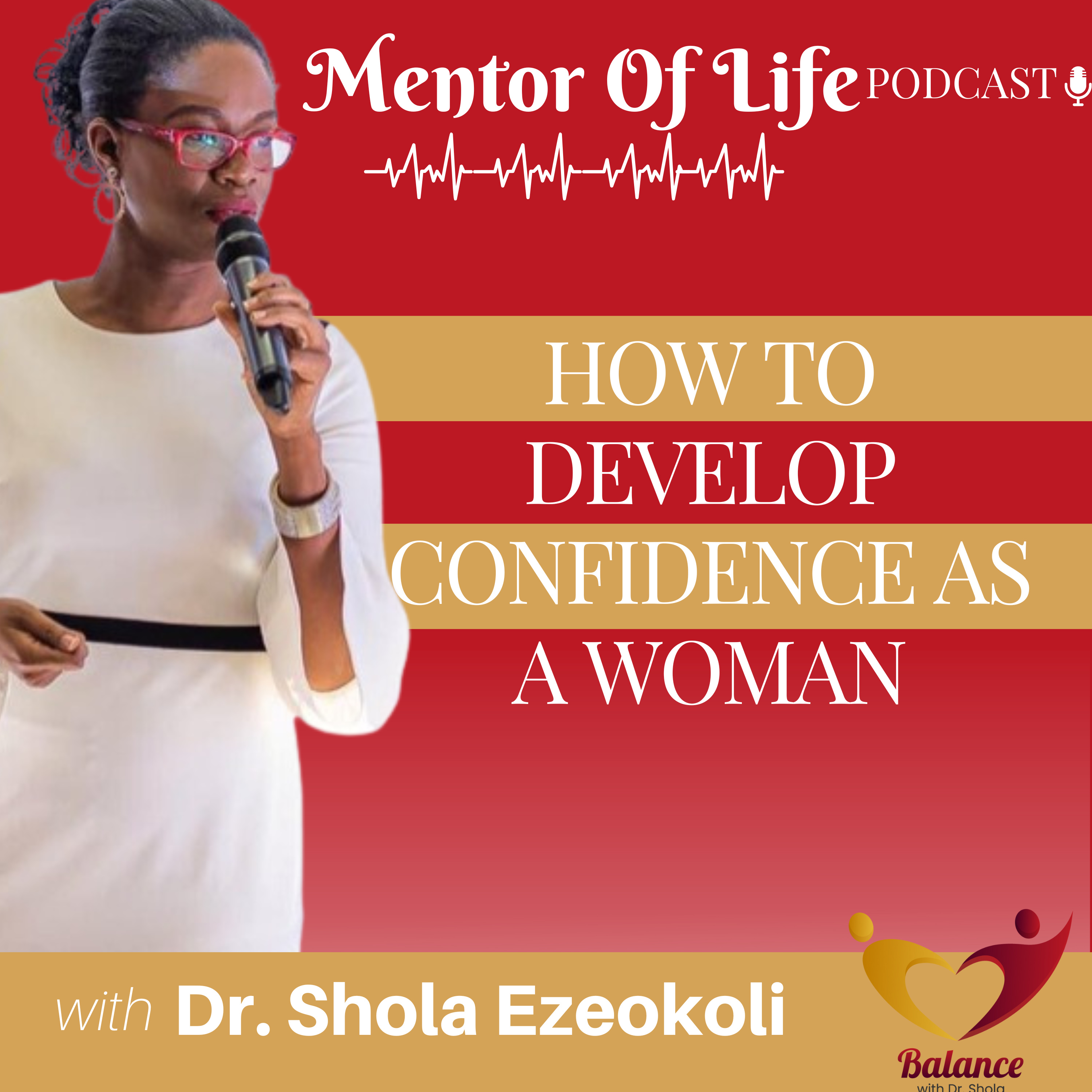 Mentor Of Life