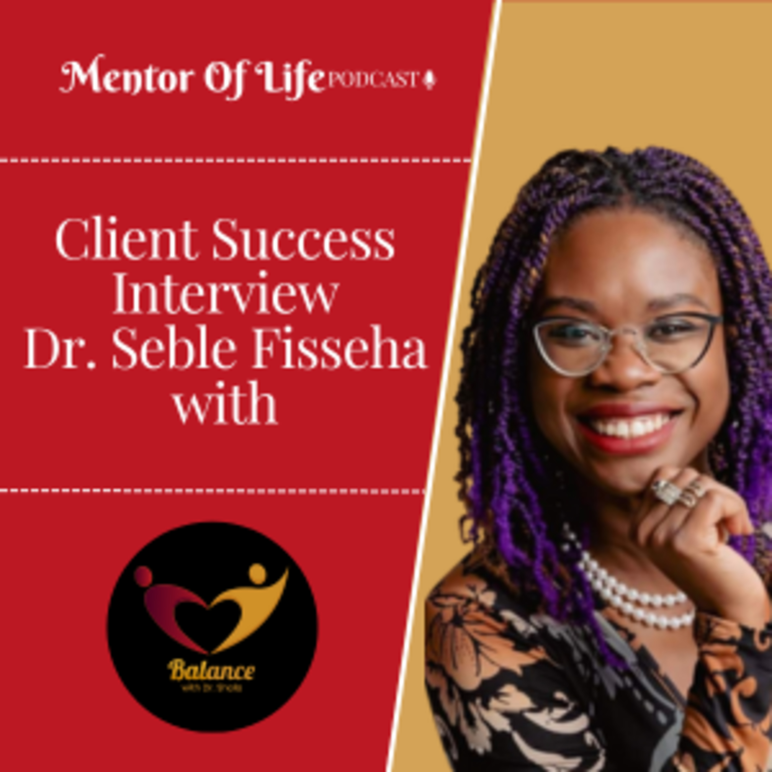 Mentor Of Life